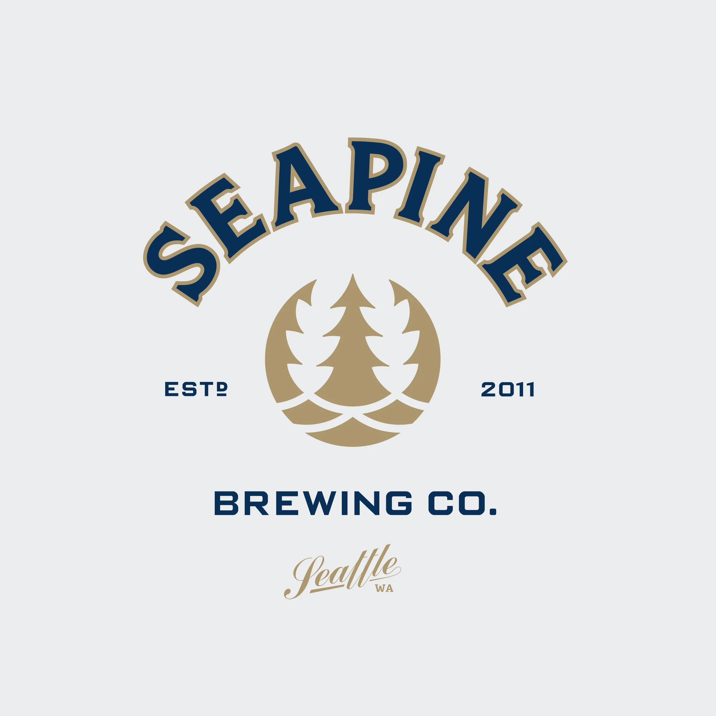 Seapine Brewing Co.