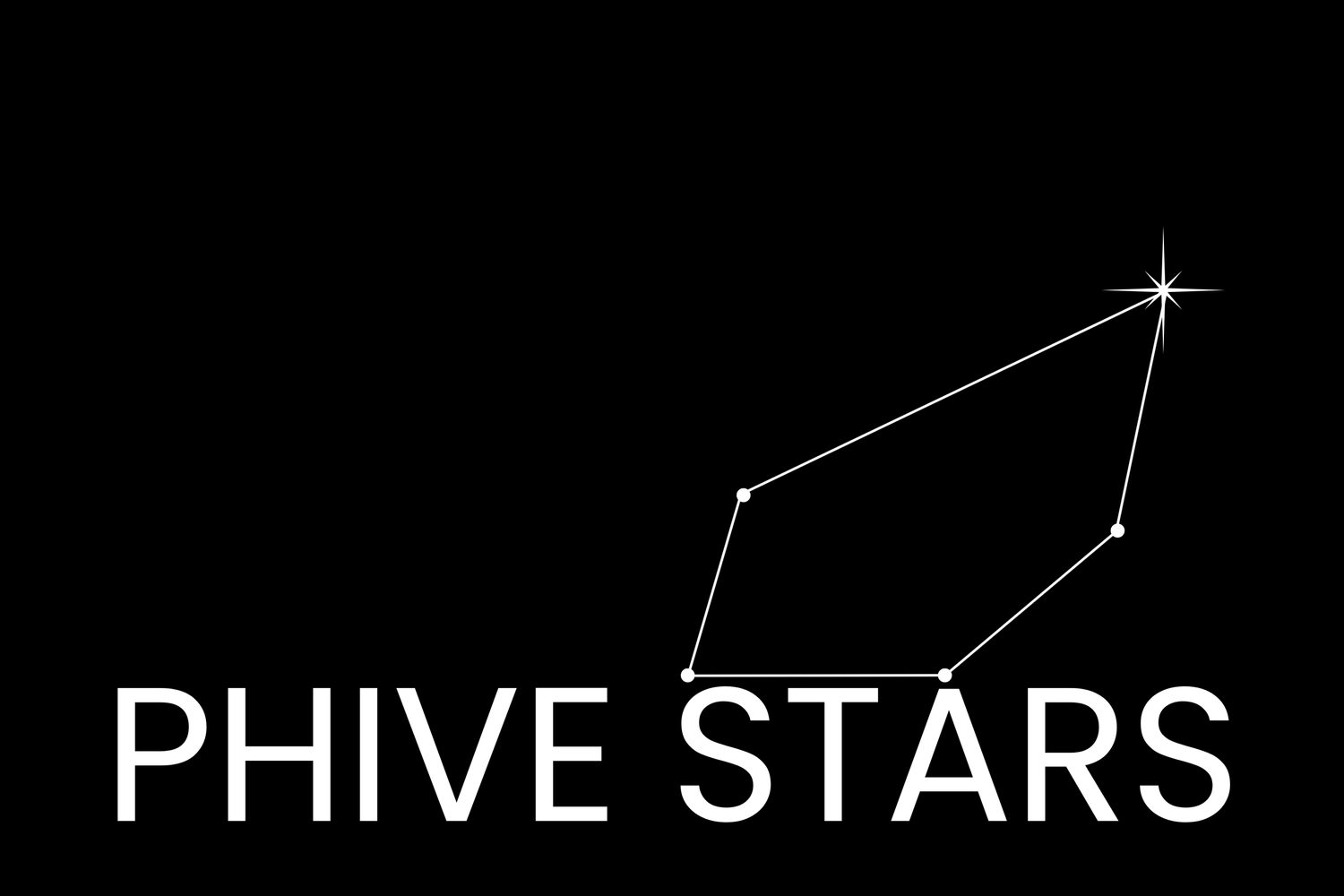 Phive Stars