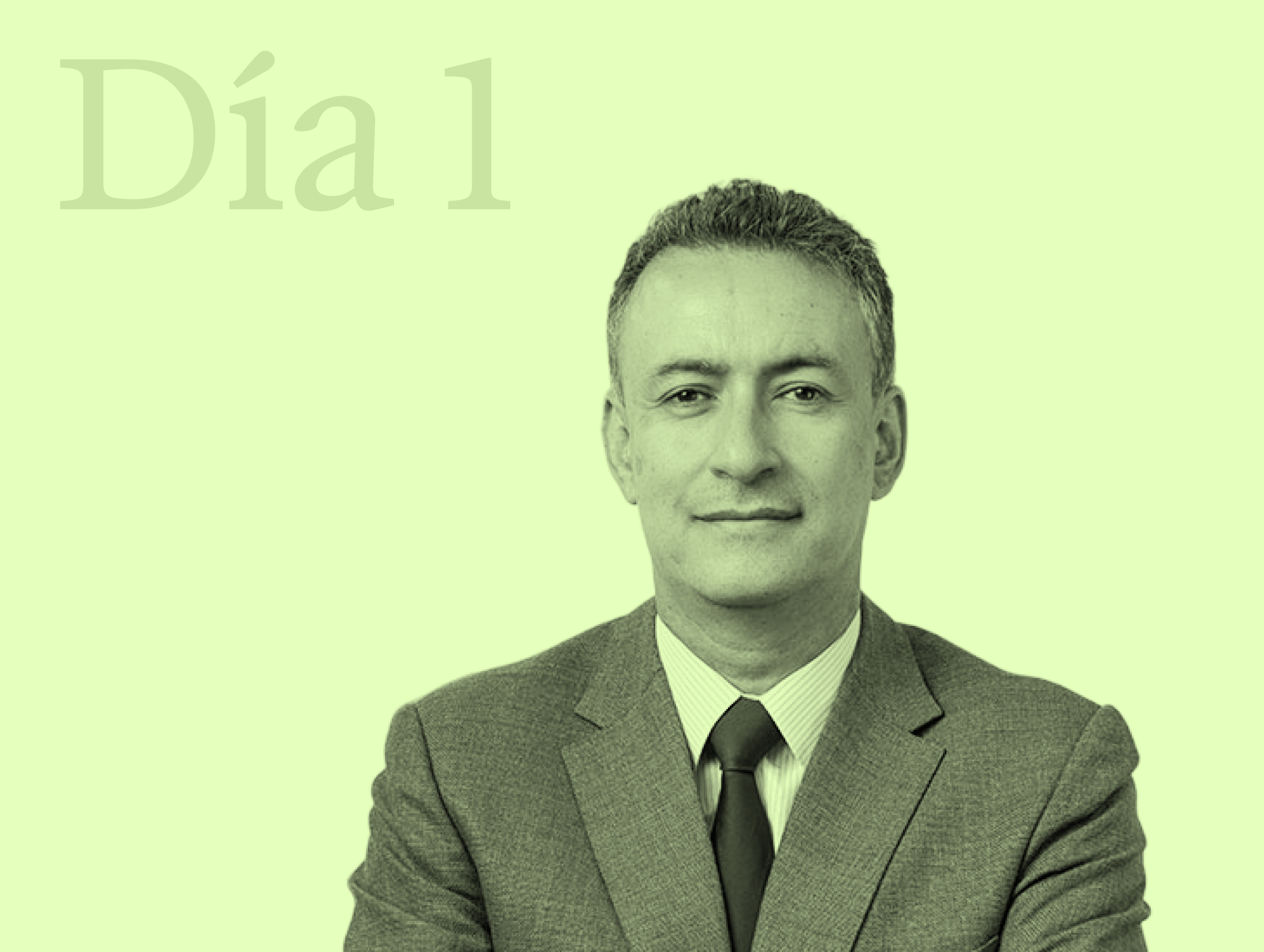 Luis Sandoval Olivares