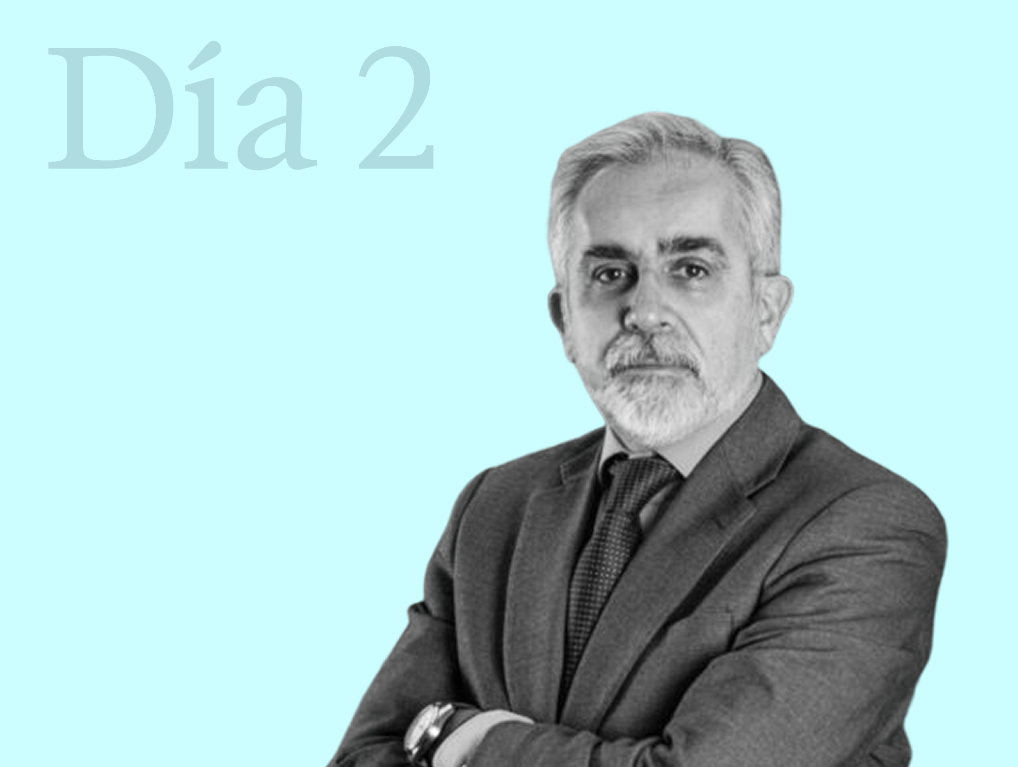 Alberto Tapia Hermida