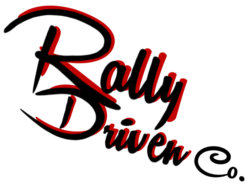 Rally Driven Co.