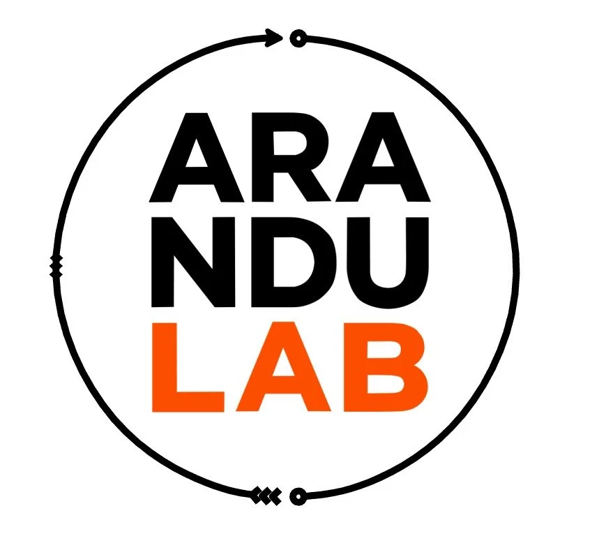Arandu Lab: Onde a Tecnologia Encontra a Soberania Humana