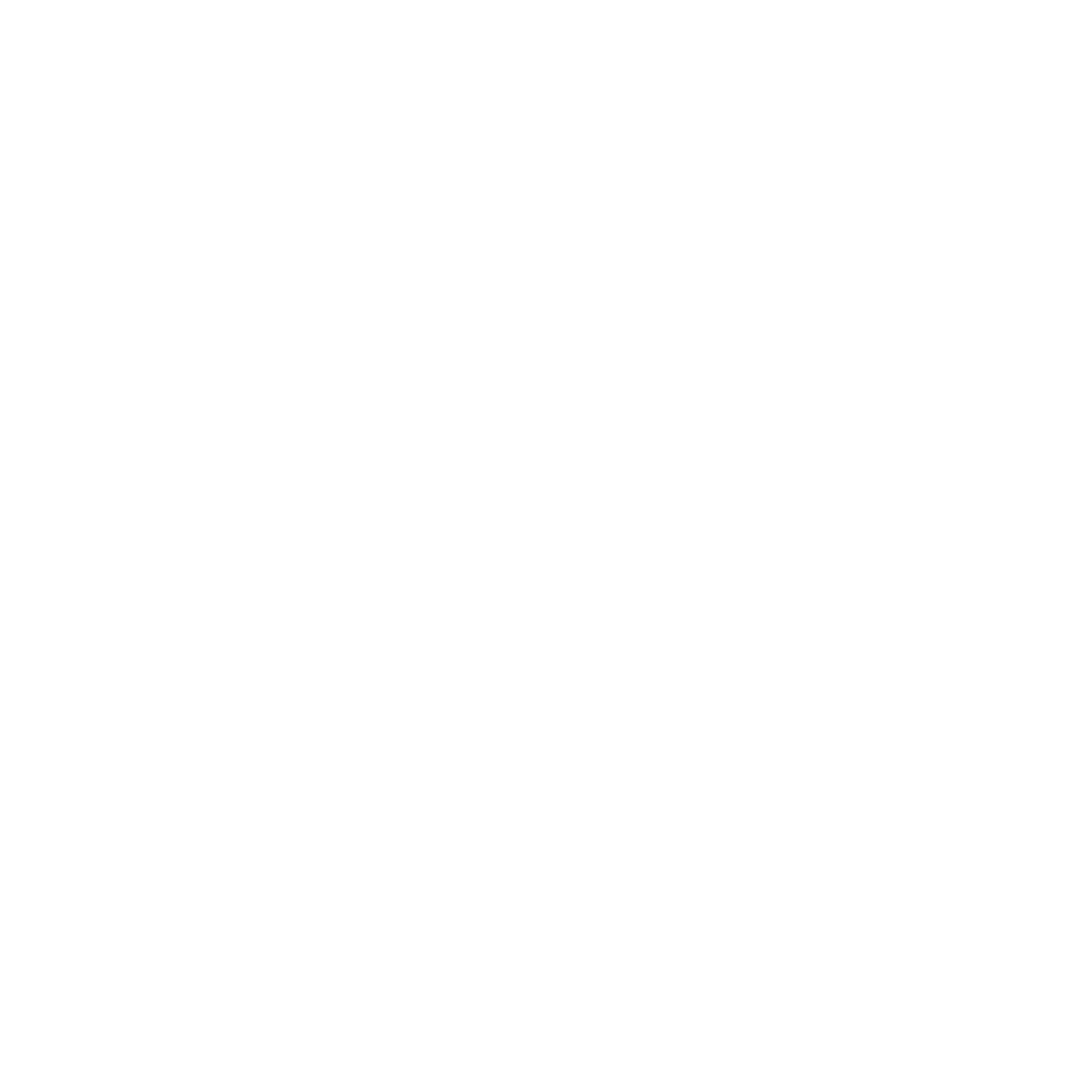 Black and white logo with a large letter "W" in the center and a semi-circular line above it, enclosed within a circle
