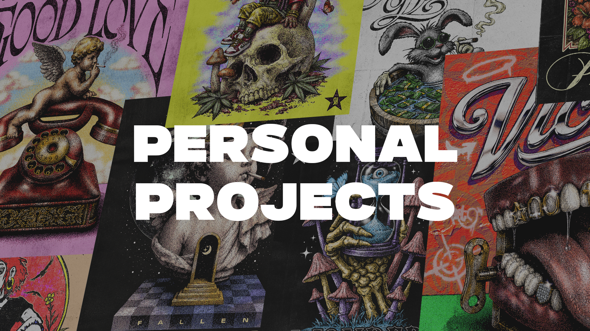 Personal Projects