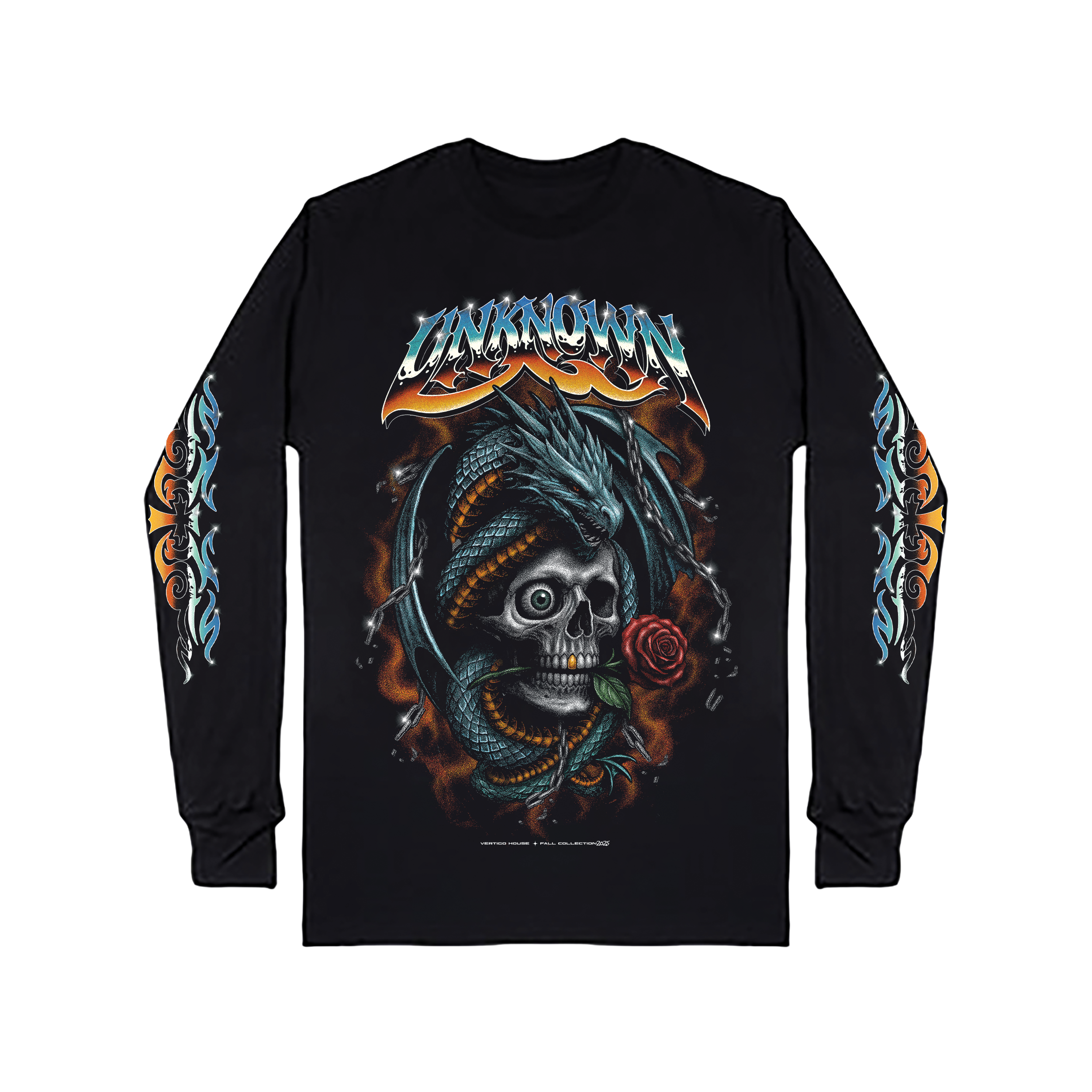 Unknown Long Sleeve