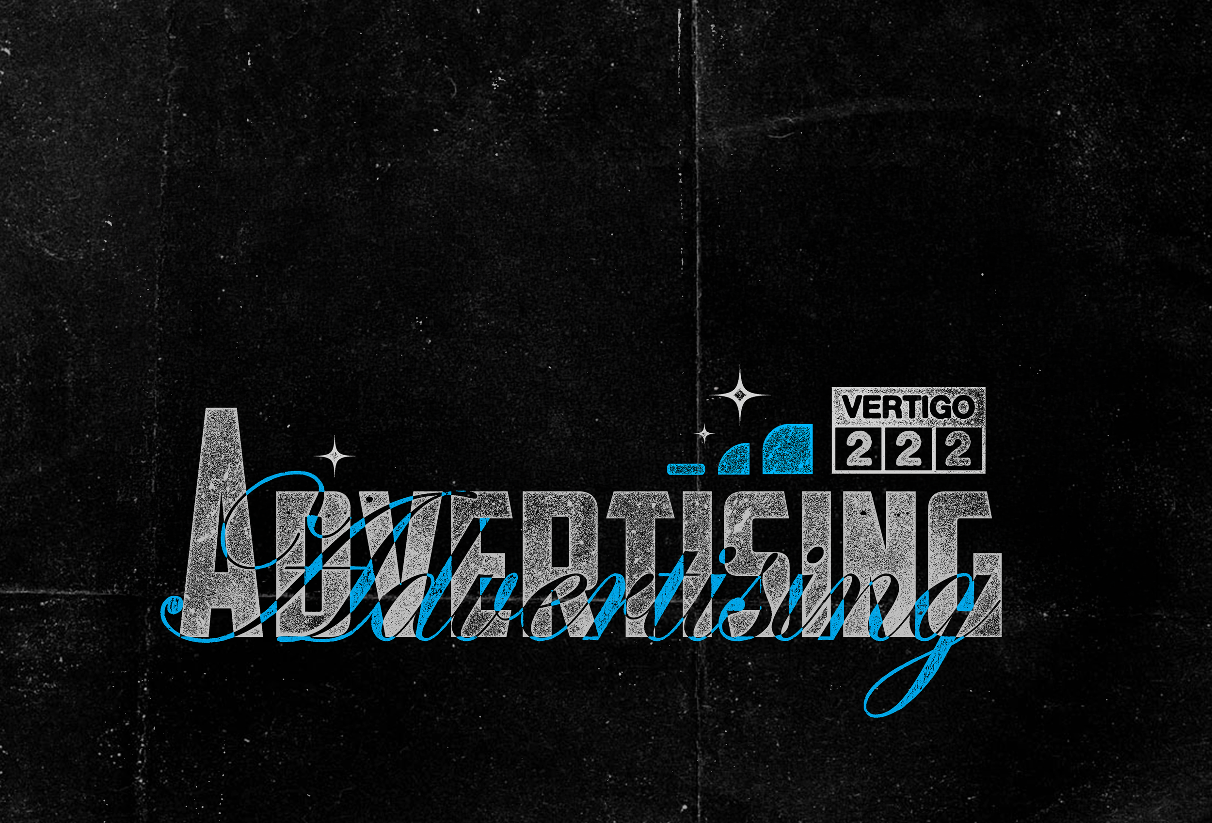 Advertisement & Flyer Work