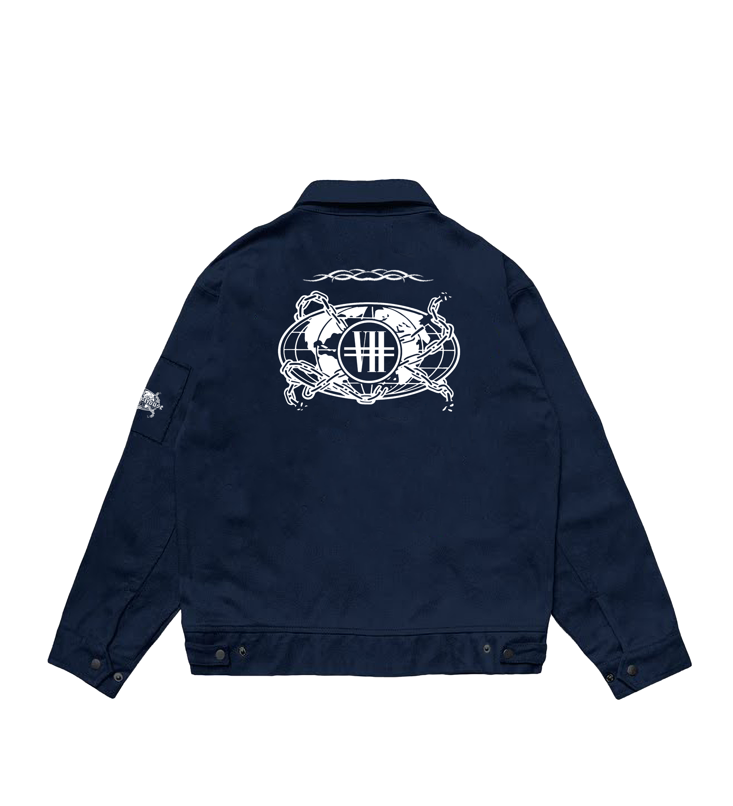 Global Jacket