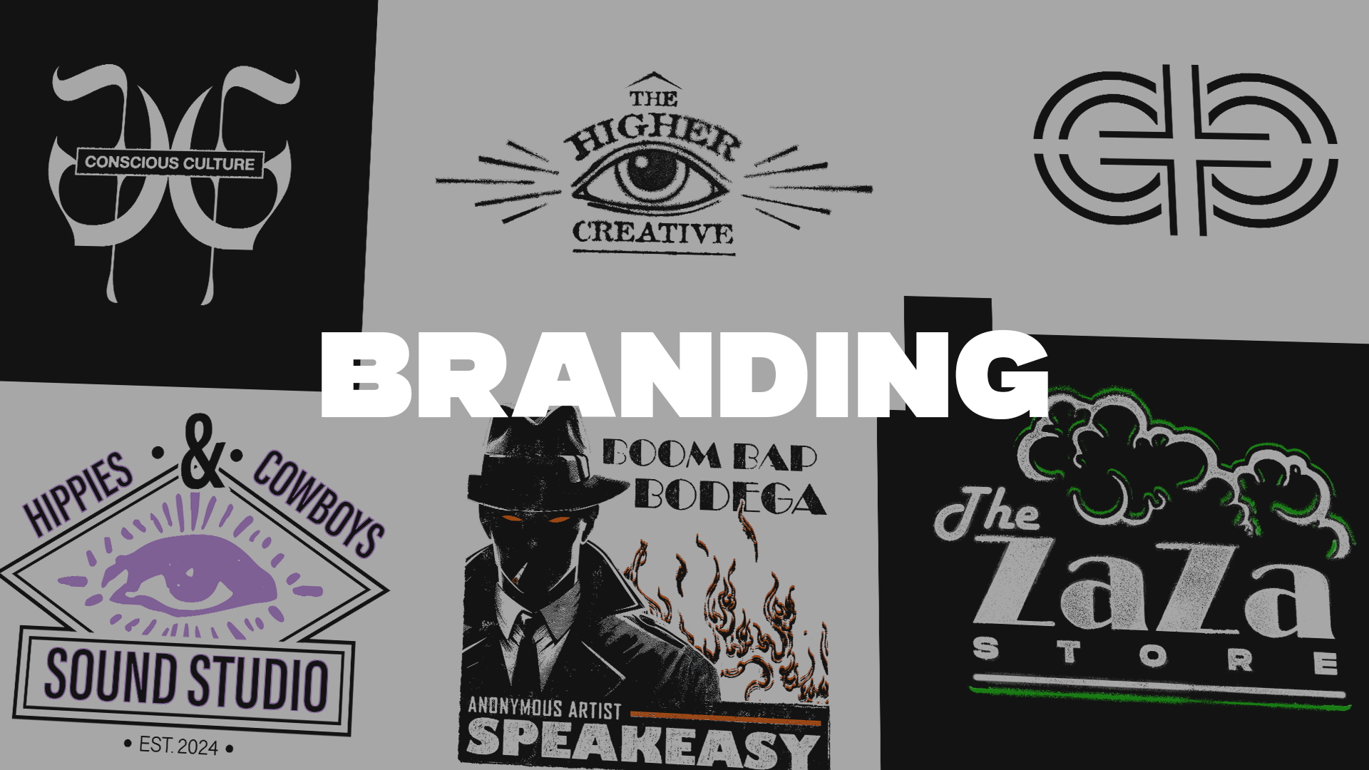 Branding