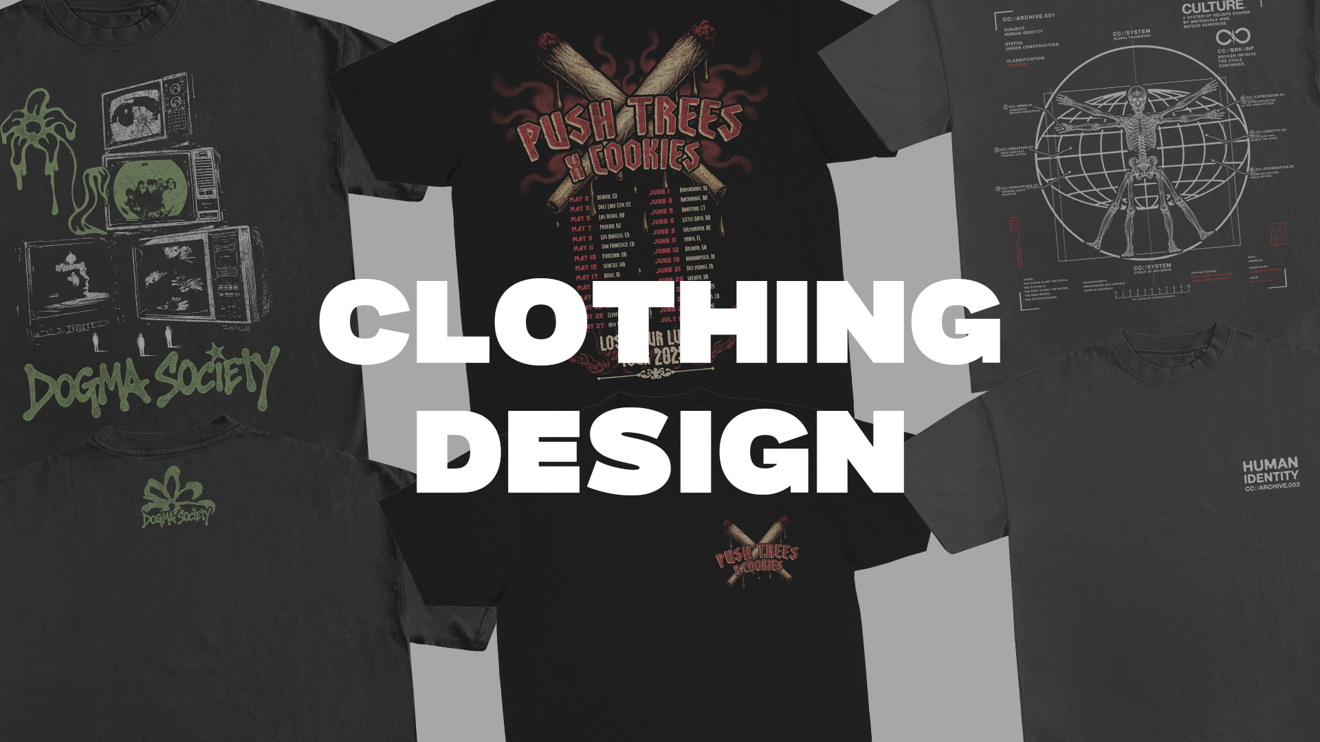 Clothing Design