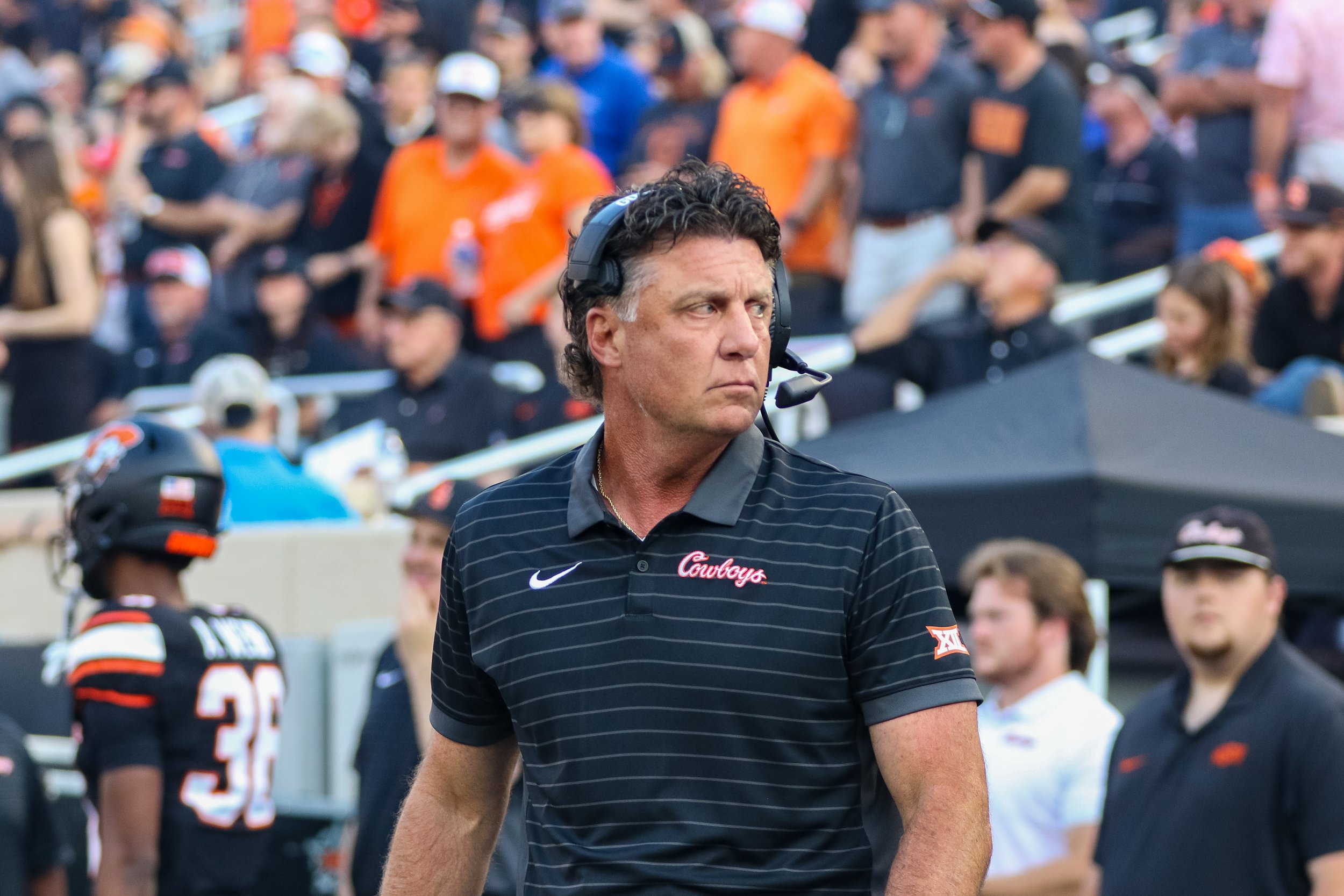 Gerl: Mike Gundy's unique run at OSU can't be overlooked