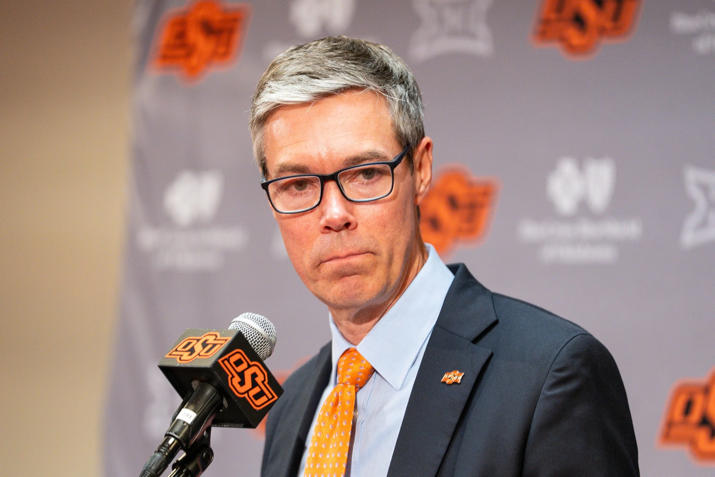 Firing Gundy now gives Weiberg ample time to find OSU football's next coach