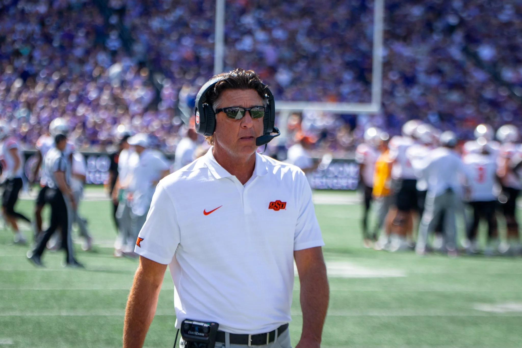 An OSU football bounce-back starts with Mike Gundy