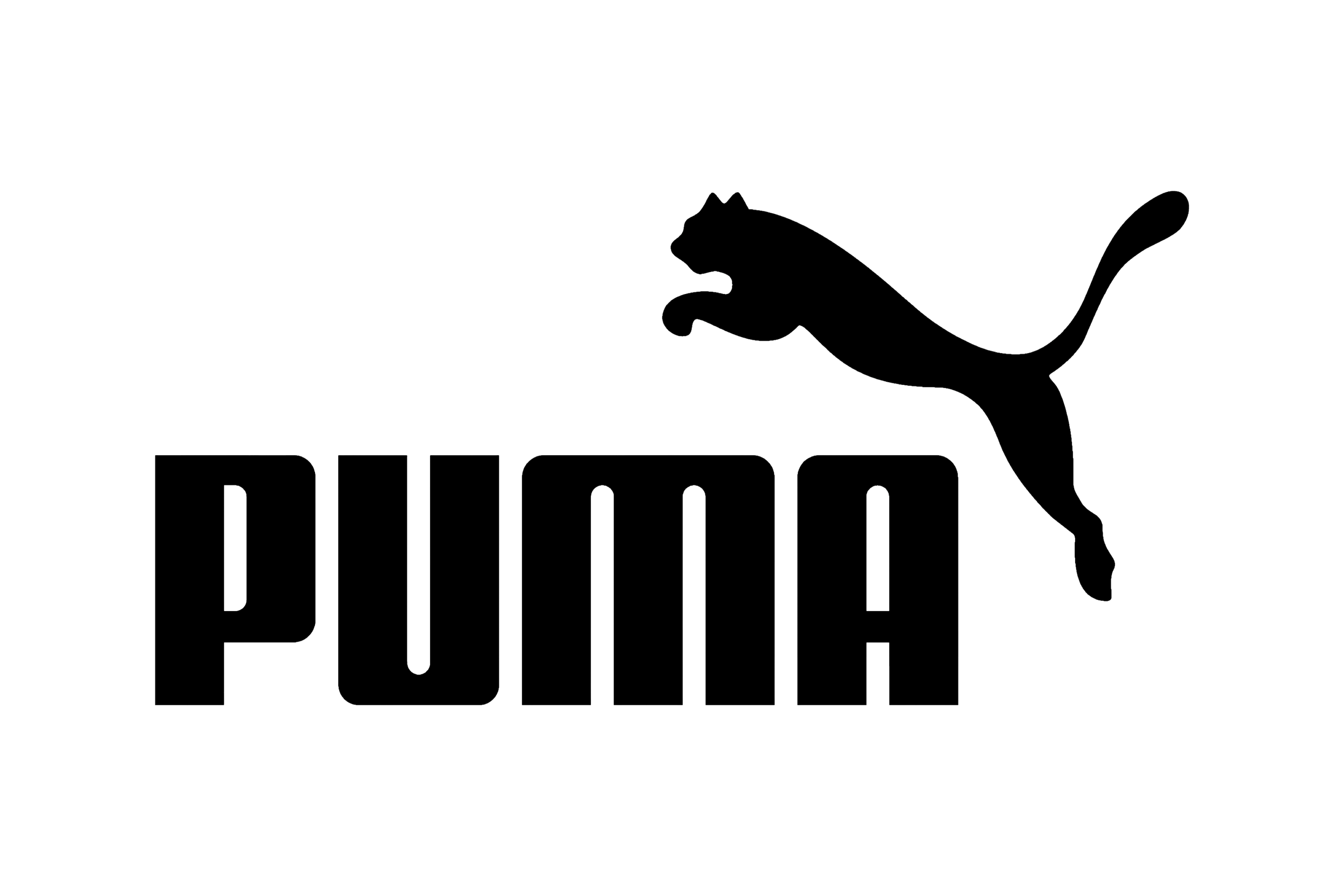 Puma Logo
