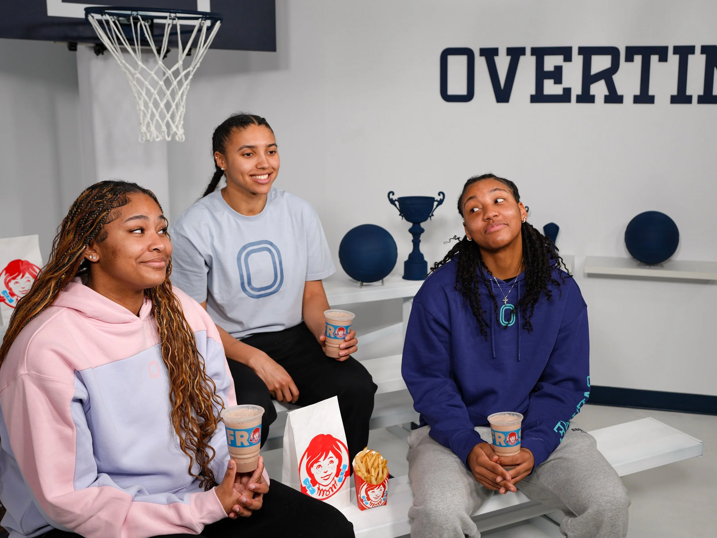 UConn Women's Basketball