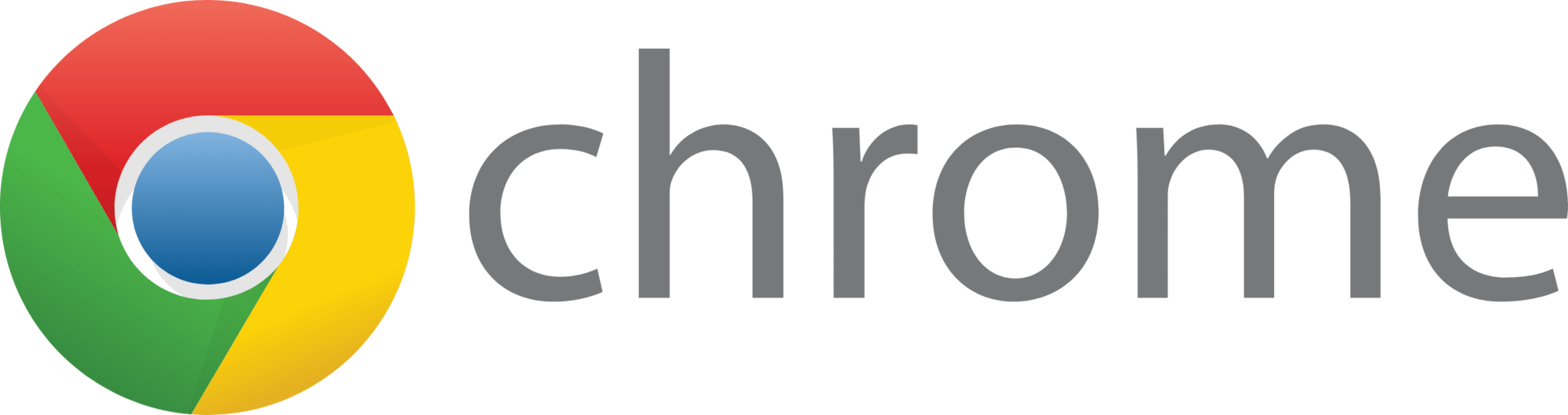 Google Chrome Logo