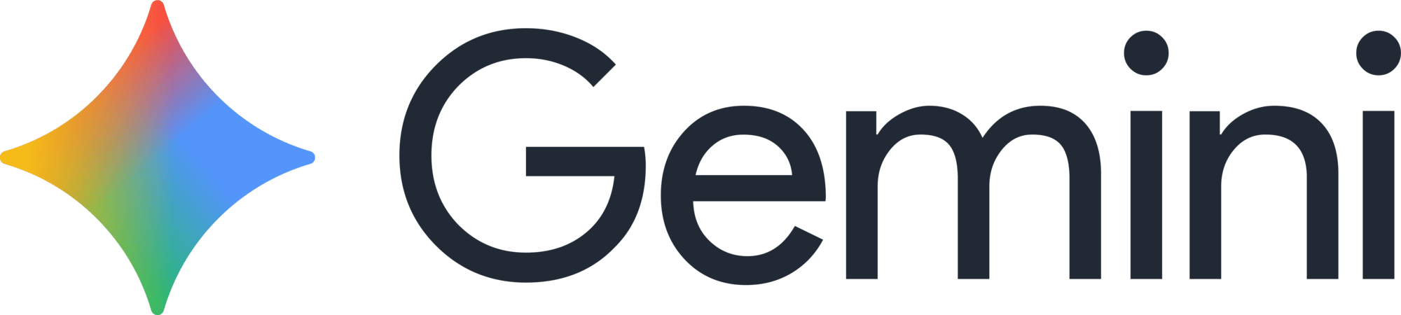 Gemini Logo