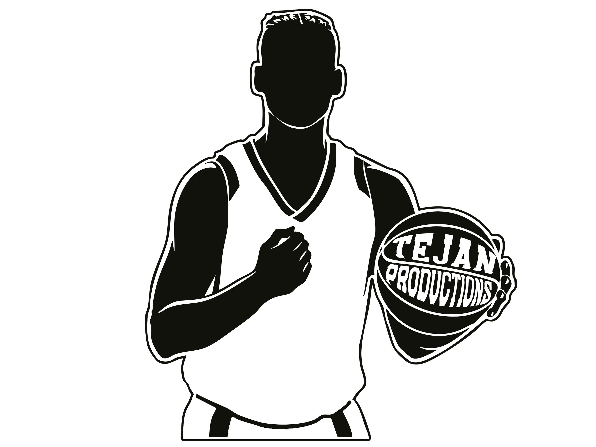 Tejan Productions Logo
