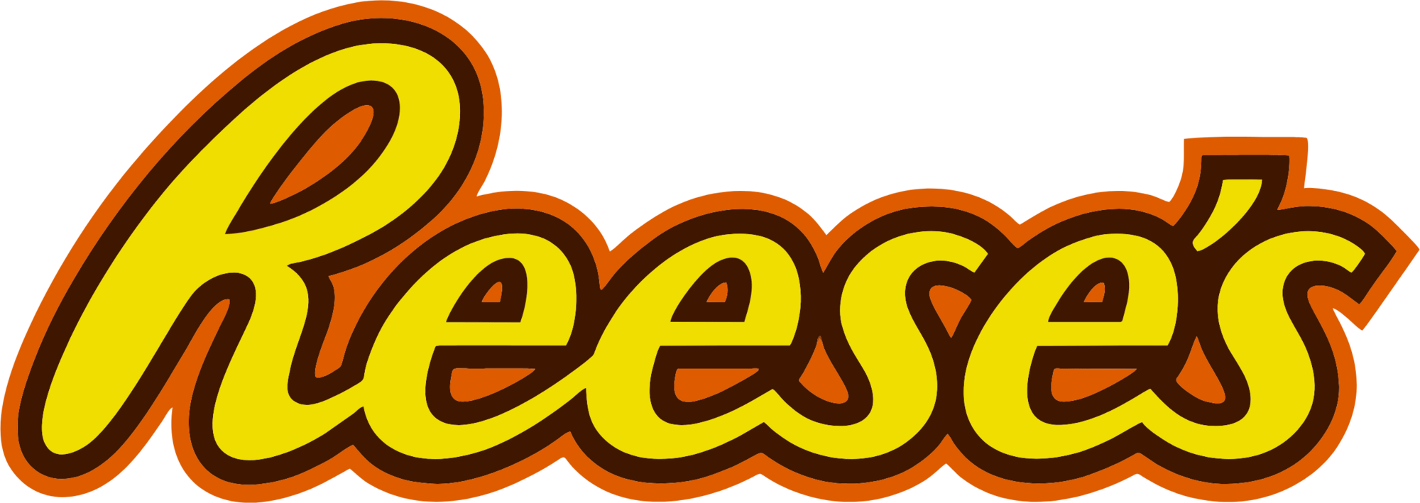Reese's Logo
