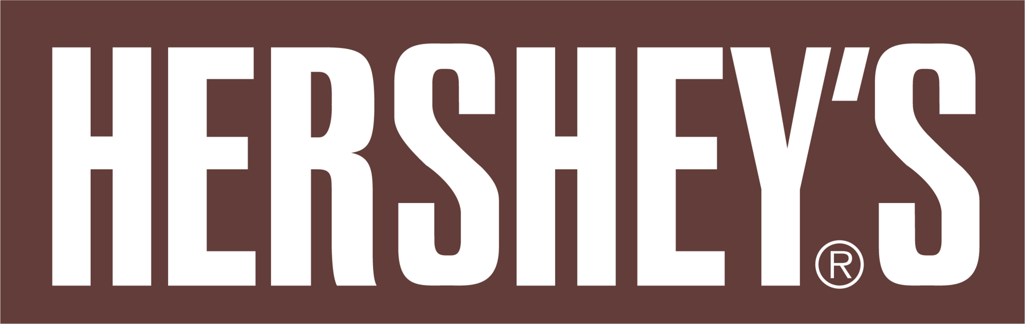Hershey's Logo