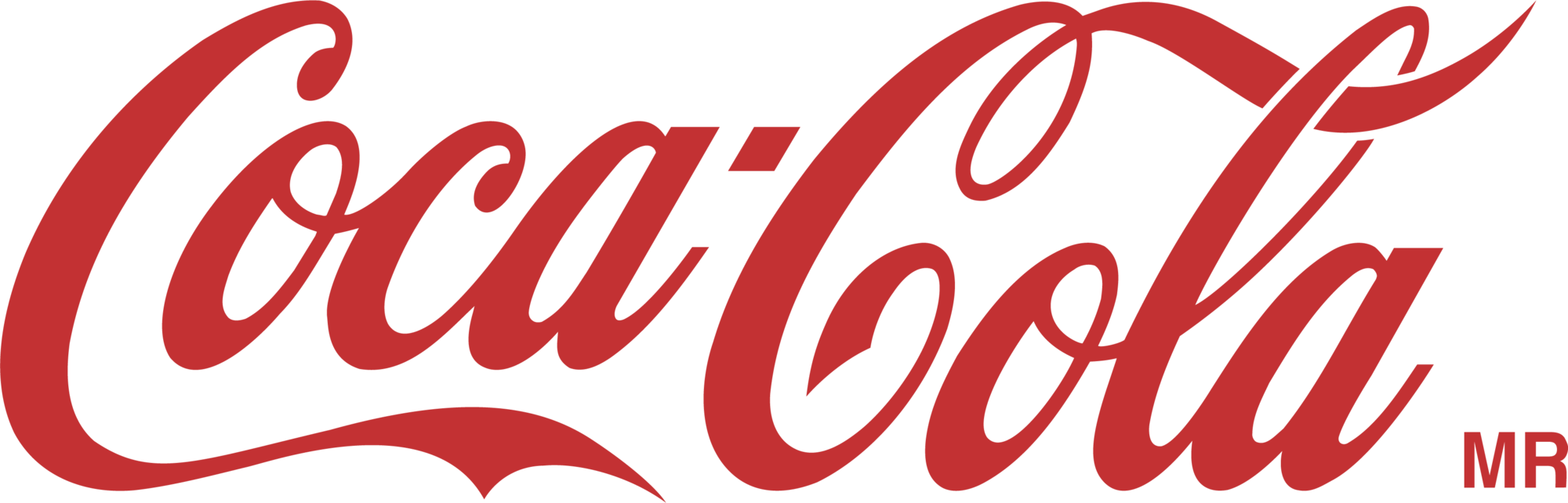 Coca-Cola Logo