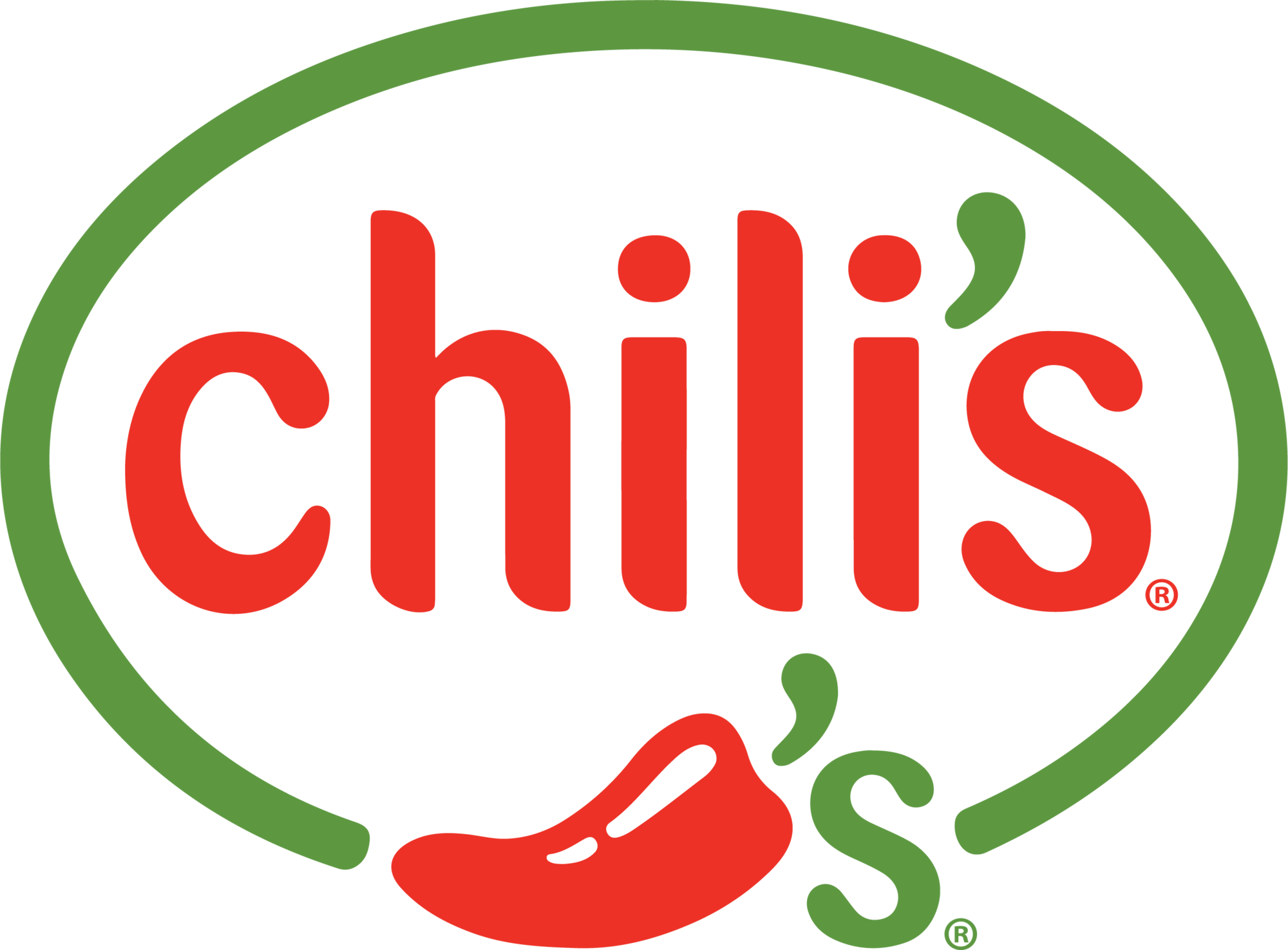 Chili's Logo