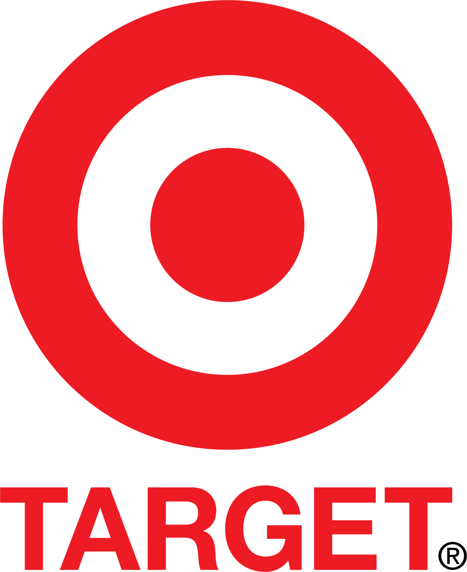 Target Logo
