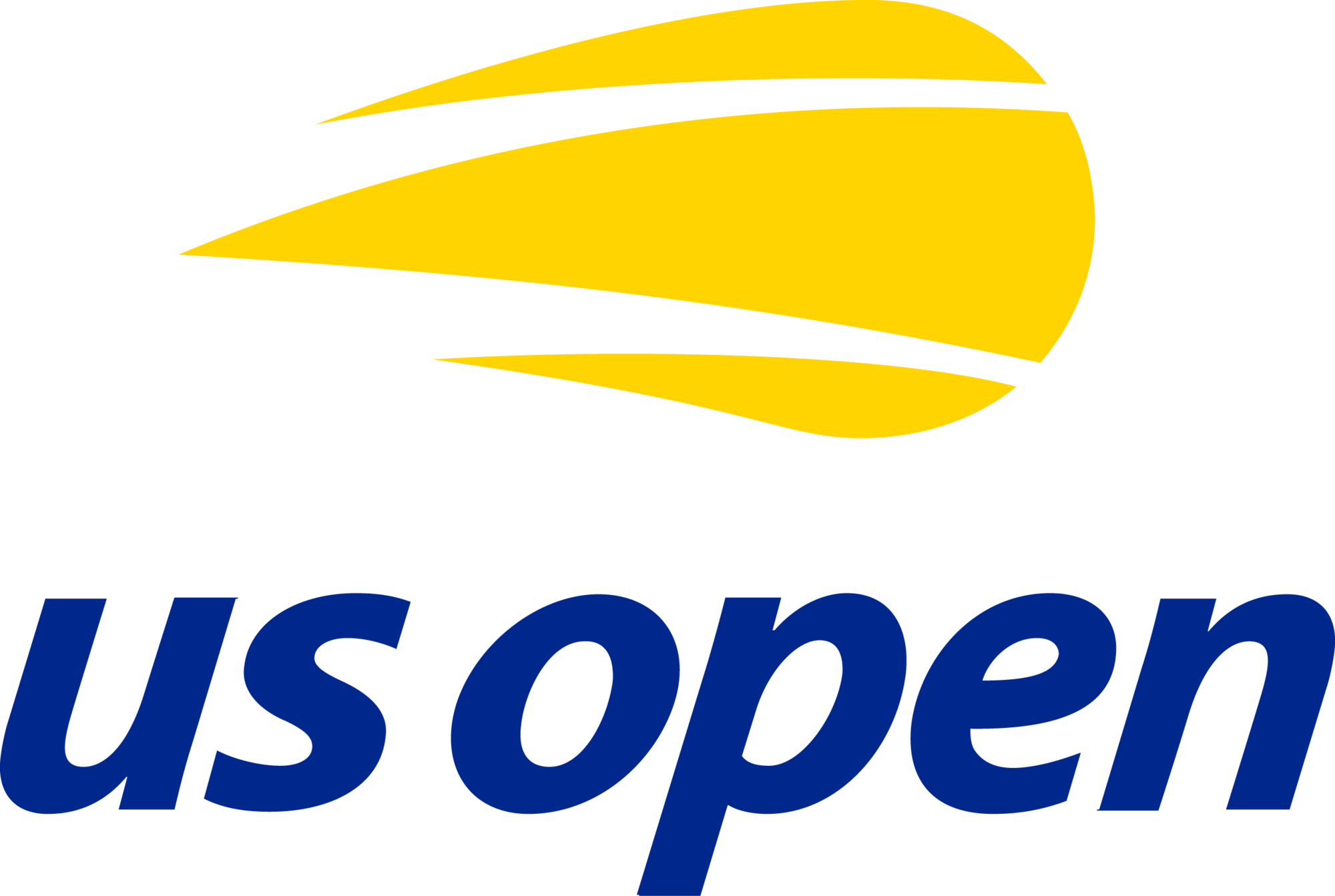 US Open Logo