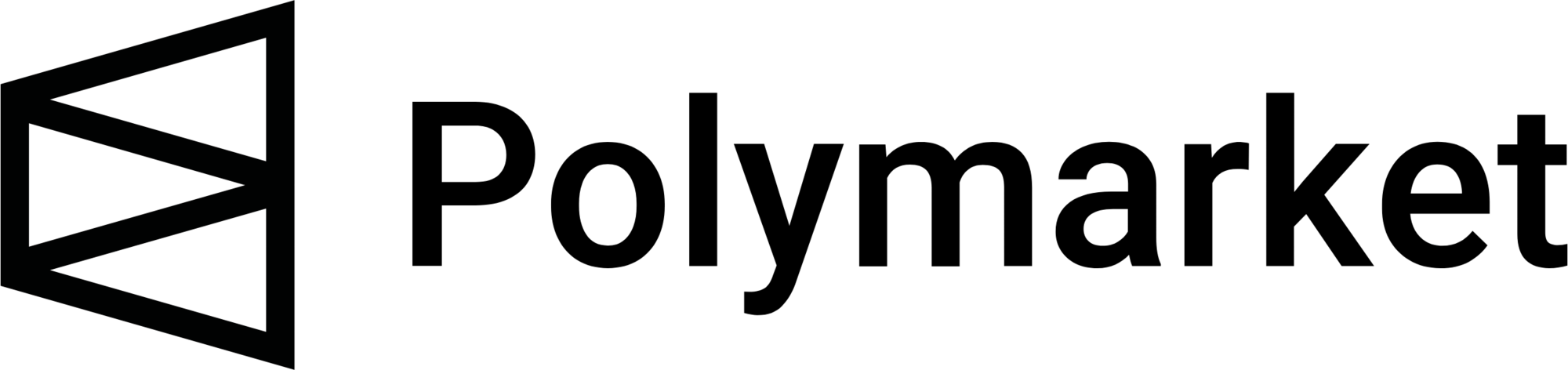 Polymarket Logo