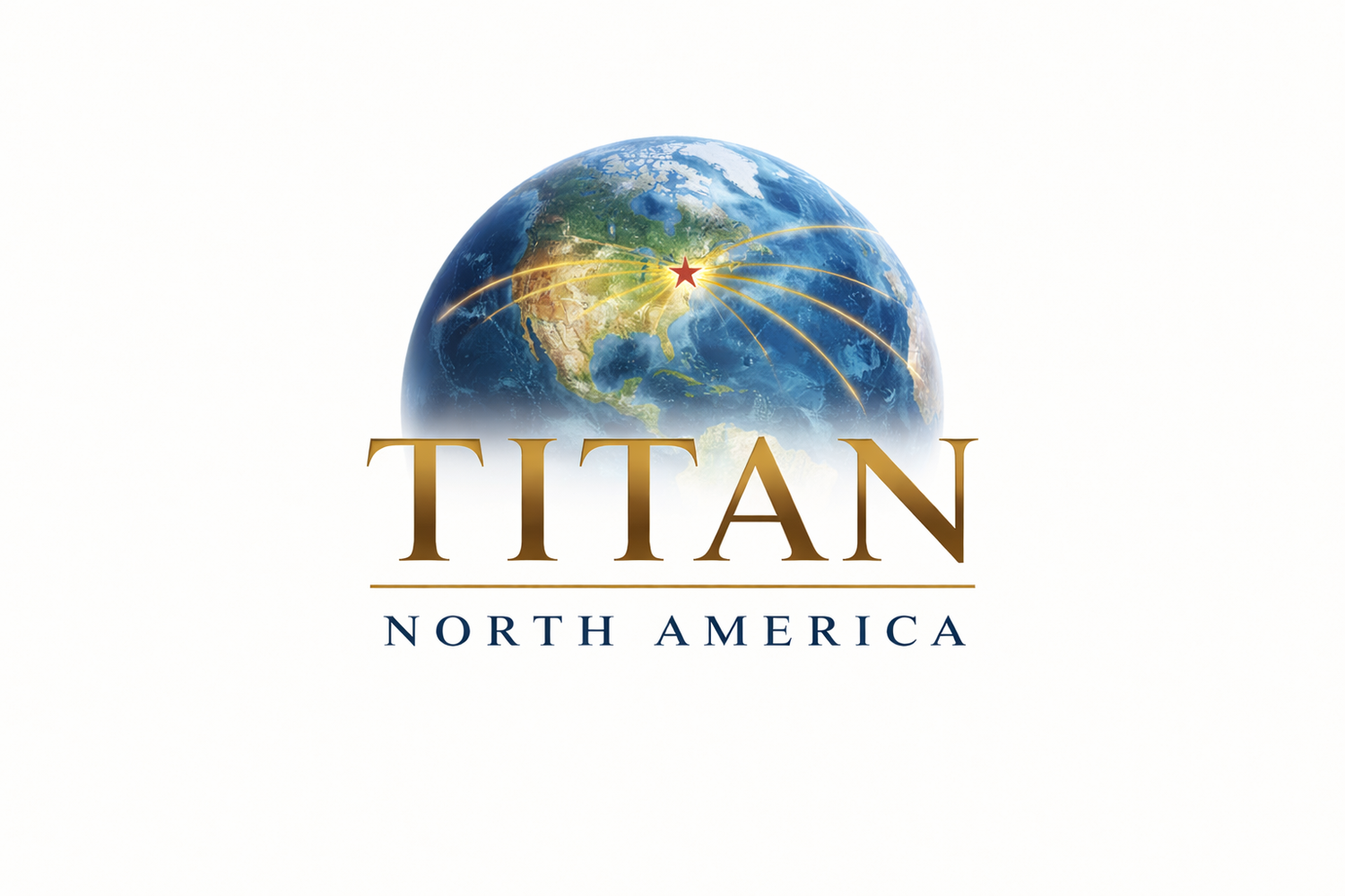 TITAN NORTH AMERICA