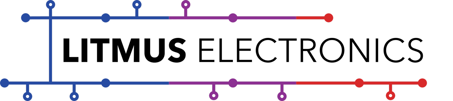 Litmus Electronics