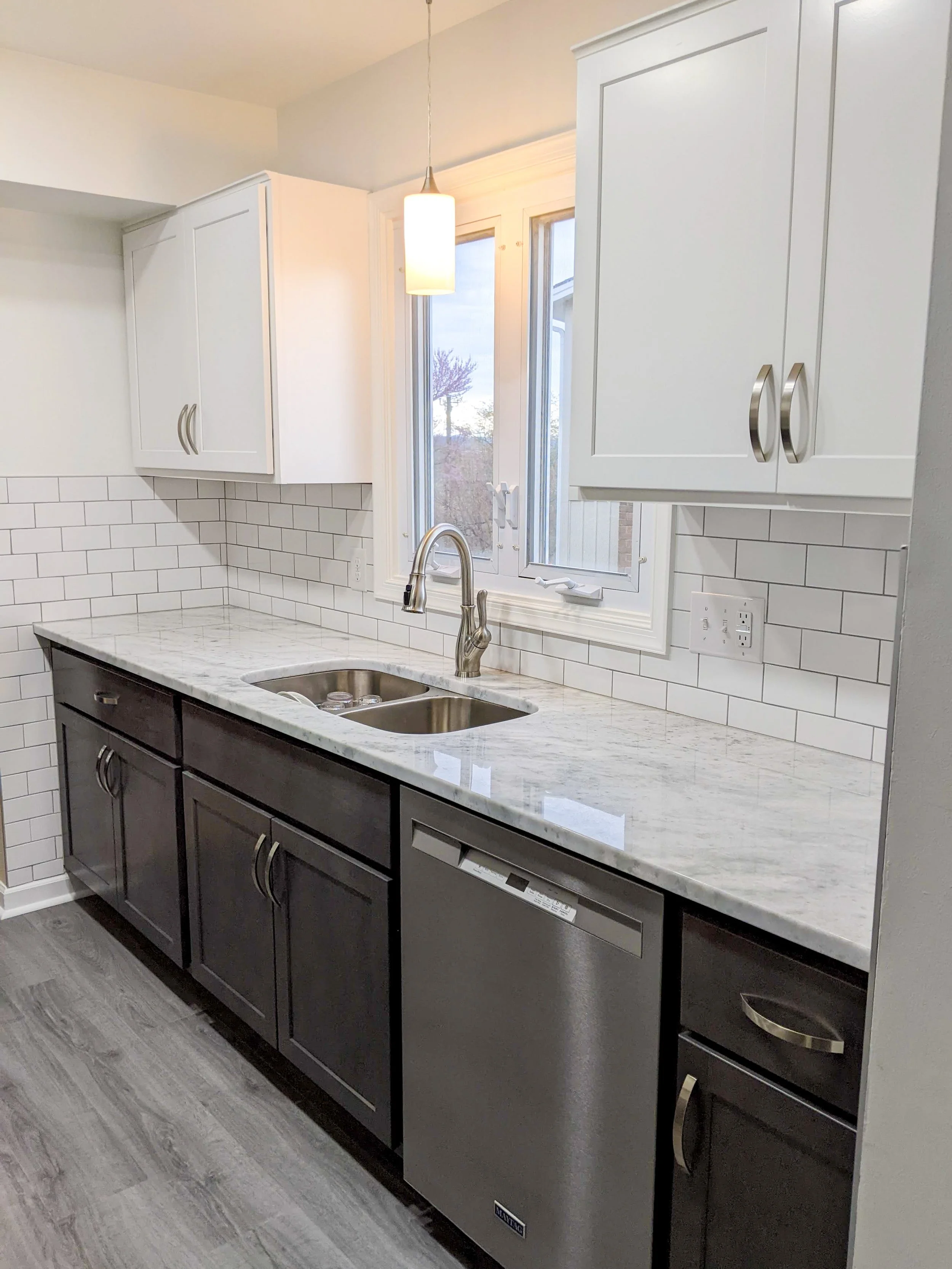 Kitchen Renovation