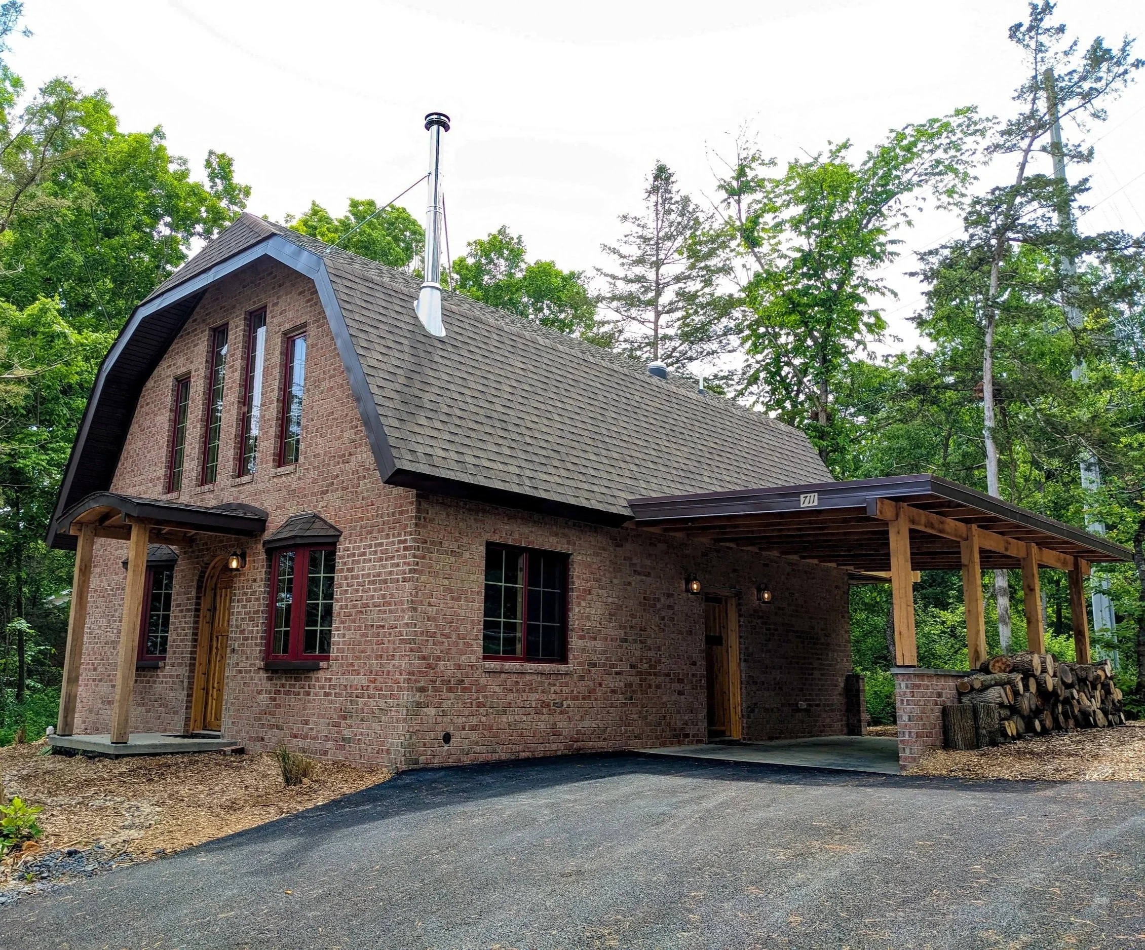 Wyndham Cottage