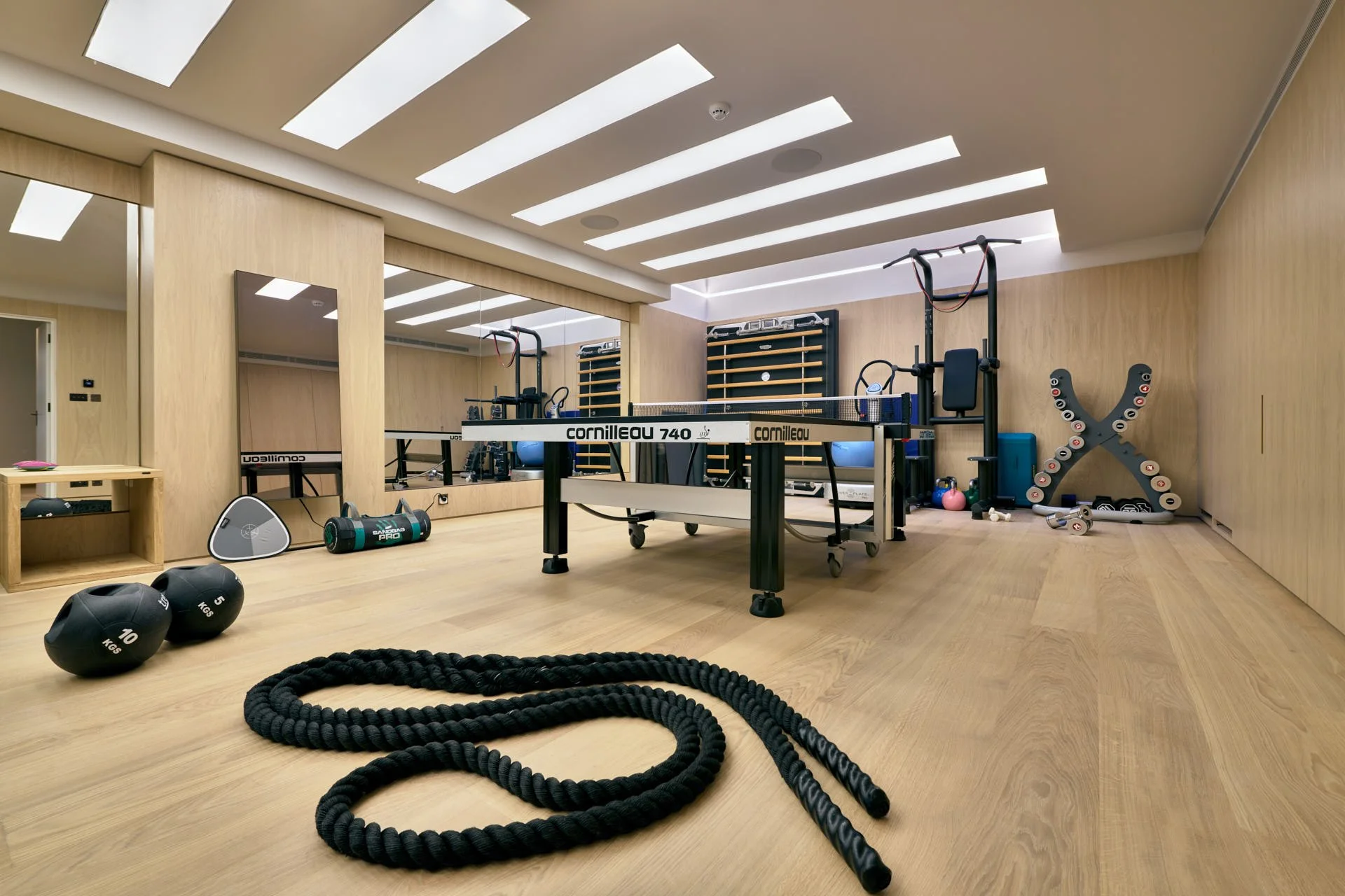 house in Wandsworth - photo Marco Joe Fazio SPACE