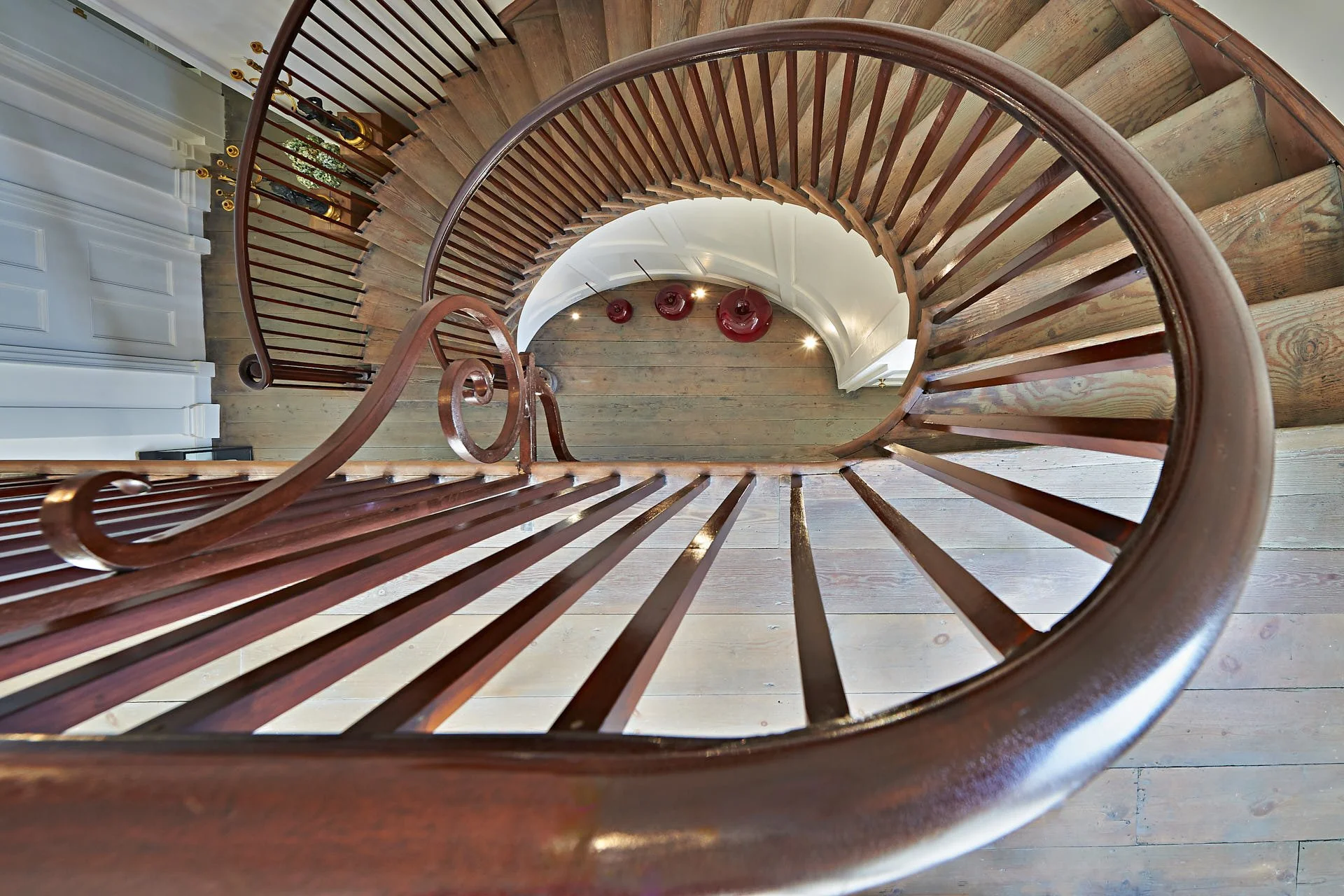 house in Richmond - photo Marco Joe Fazio SPACE