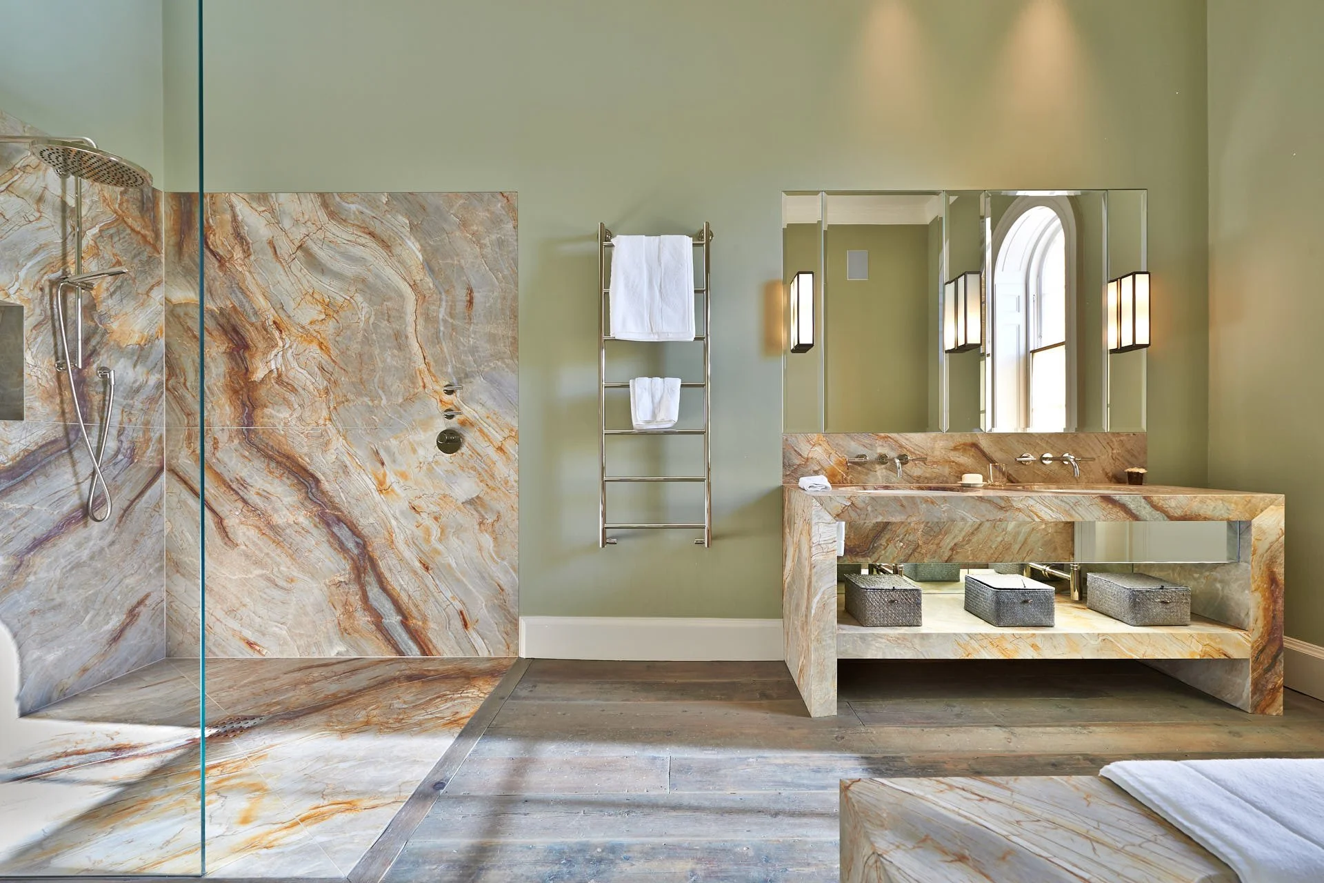 house in Richmond - photo Marco Joe Fazio SPACE