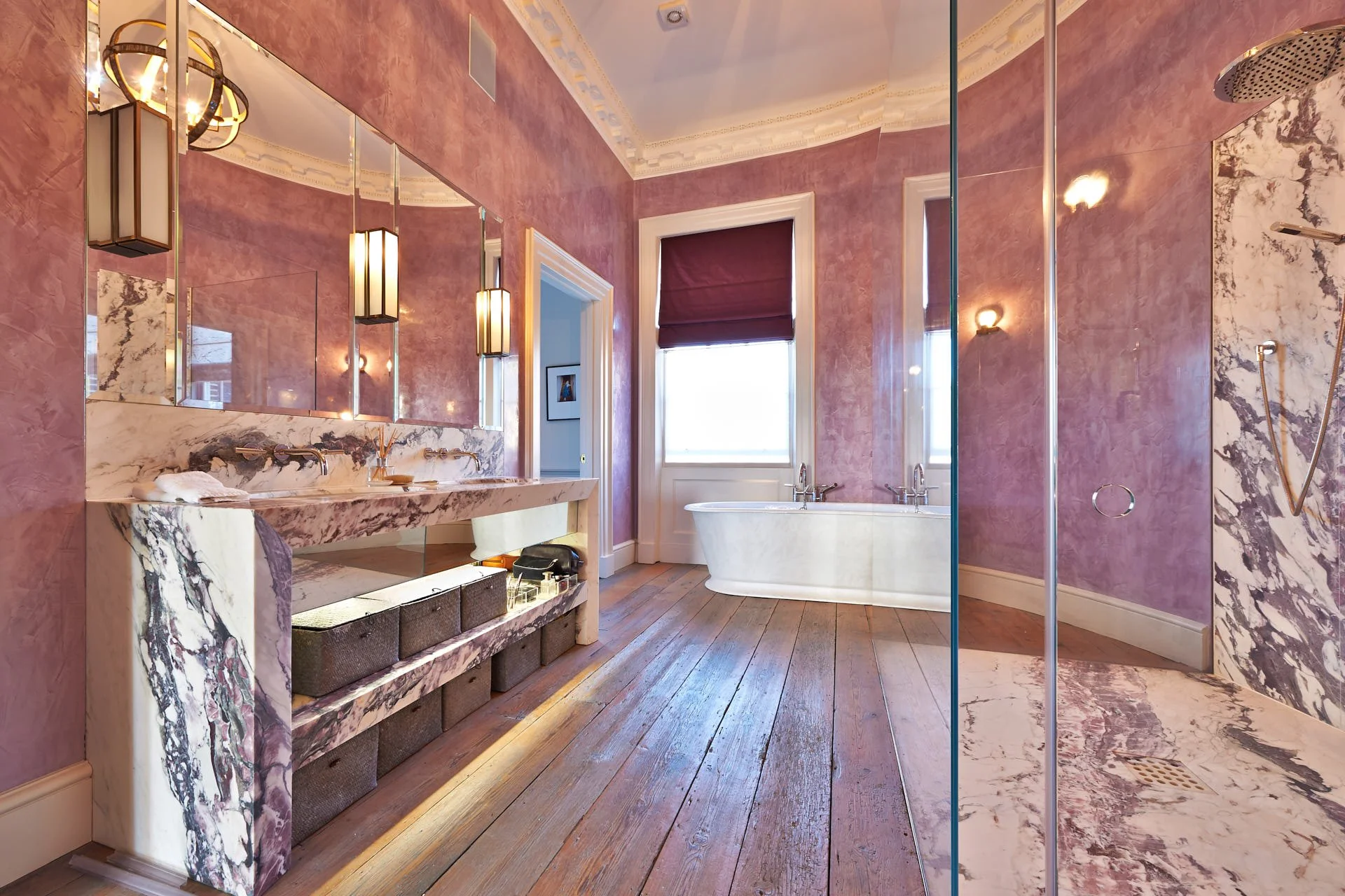 house in Richmond - photo Marco Joe Fazio SPACE