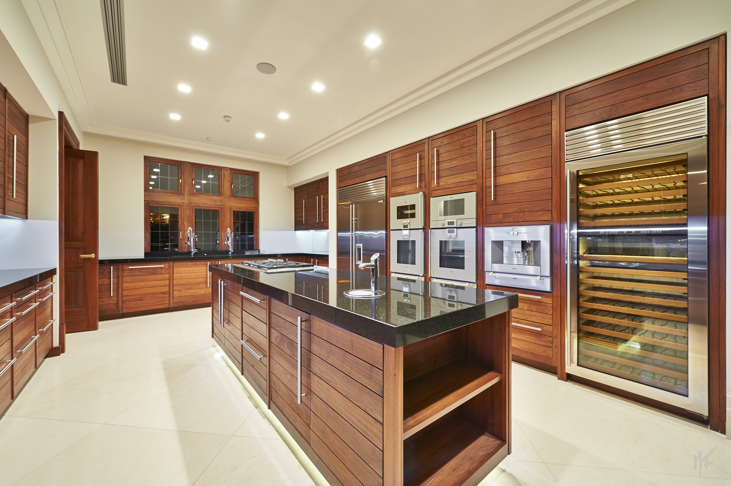 property in Woking - photo Marco Joe Fazio SPACE