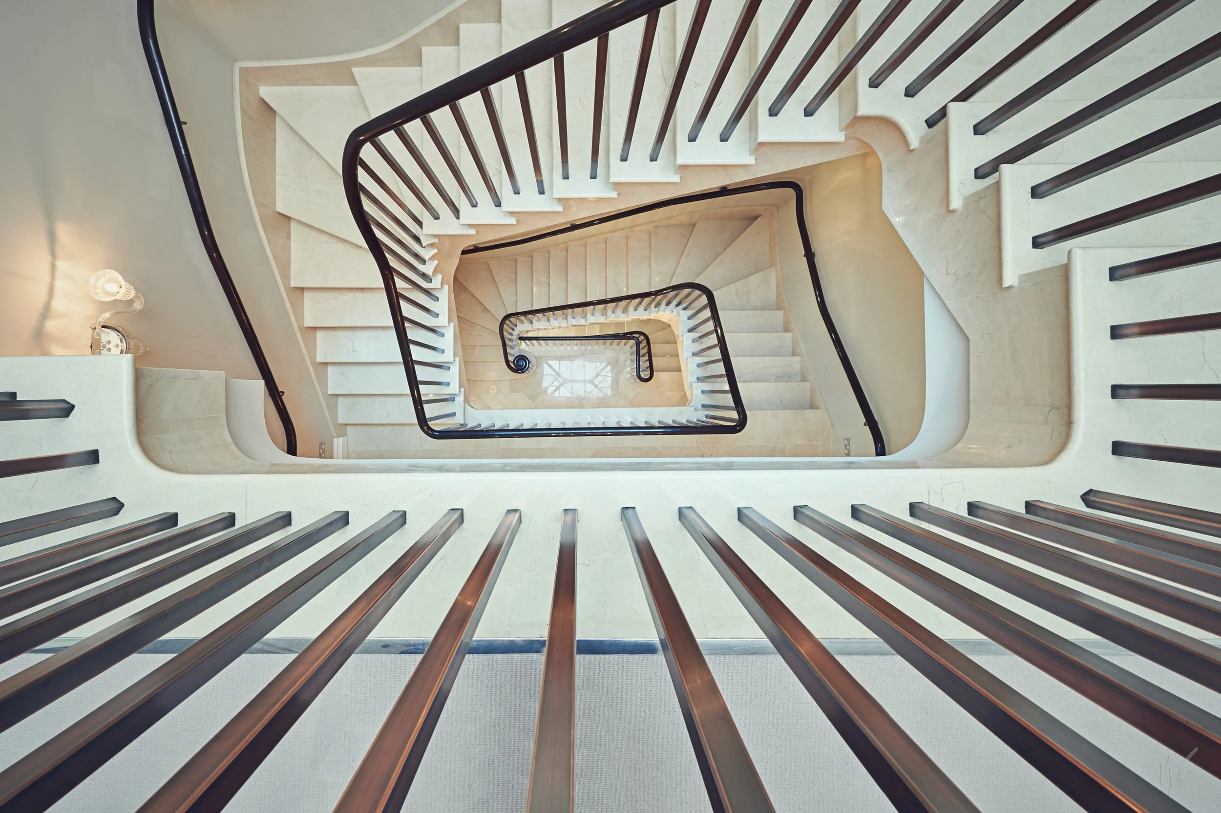 property in London - photo Marco Joe Fazio SPACE