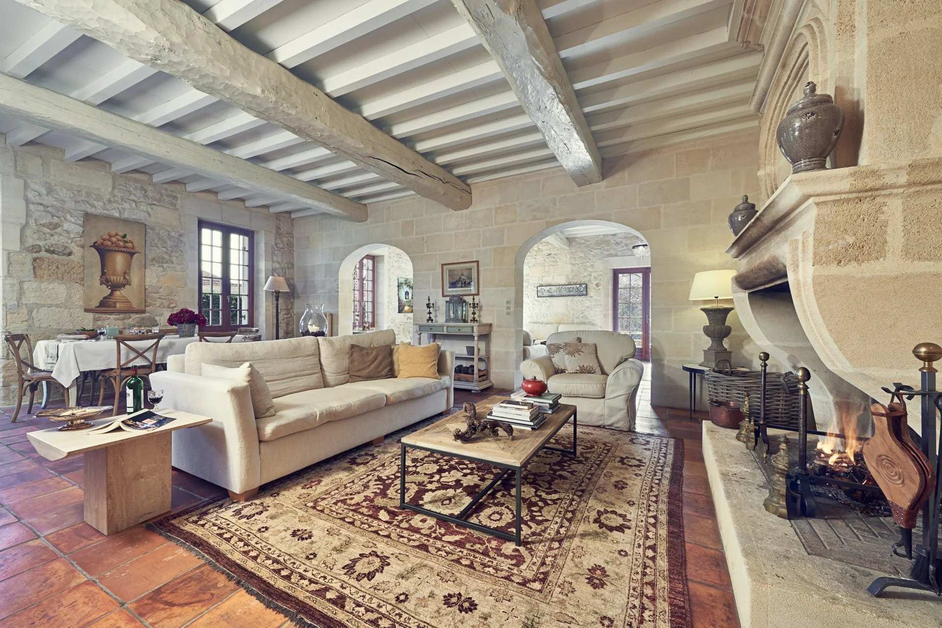 house in Guildford - photo Marco Joe Fazio SPACE