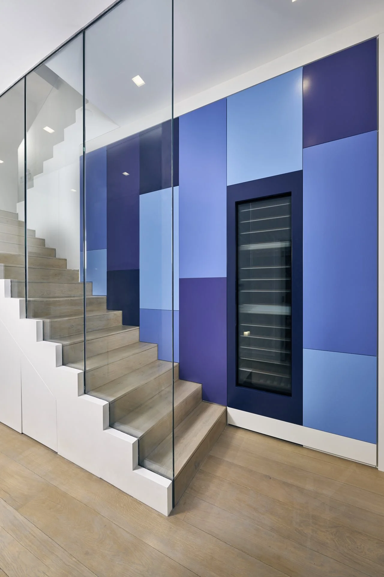 property in Richmond - photo Marco Joe Fazio SPACE