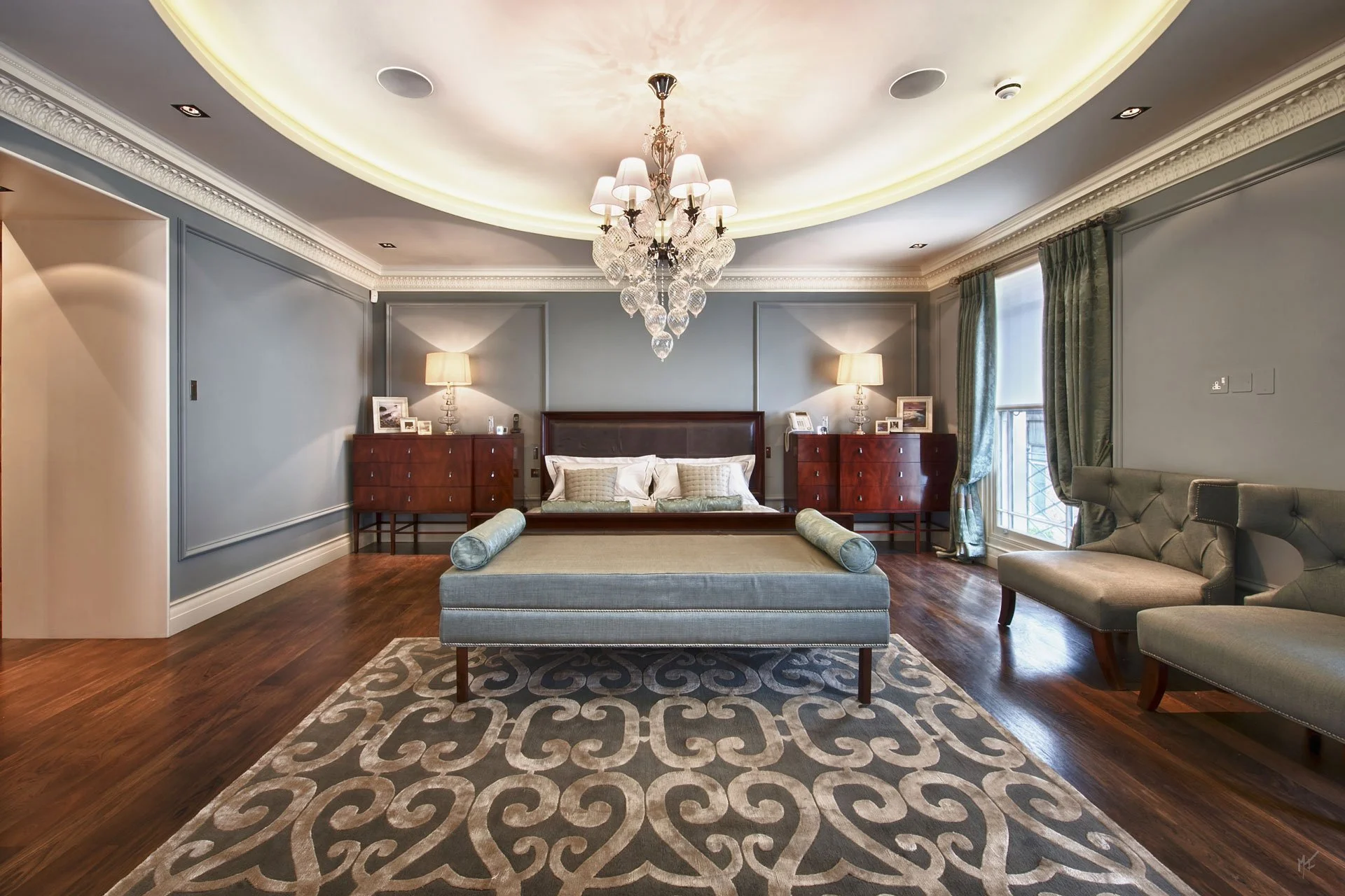 house in London - photo Marco Joe Fazio SPACE