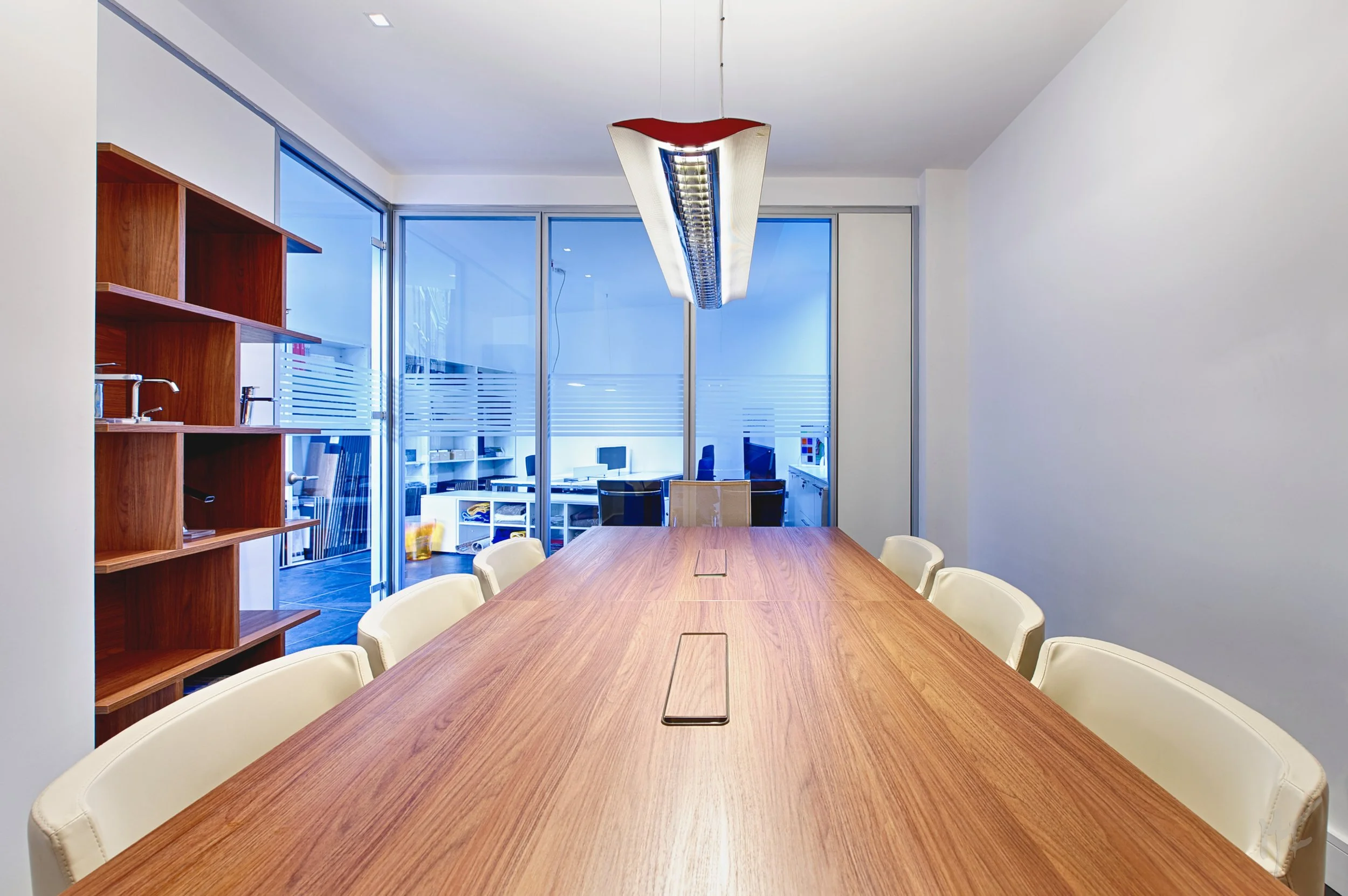 Punto IT London - photo Marco Joe Fazio SPACE