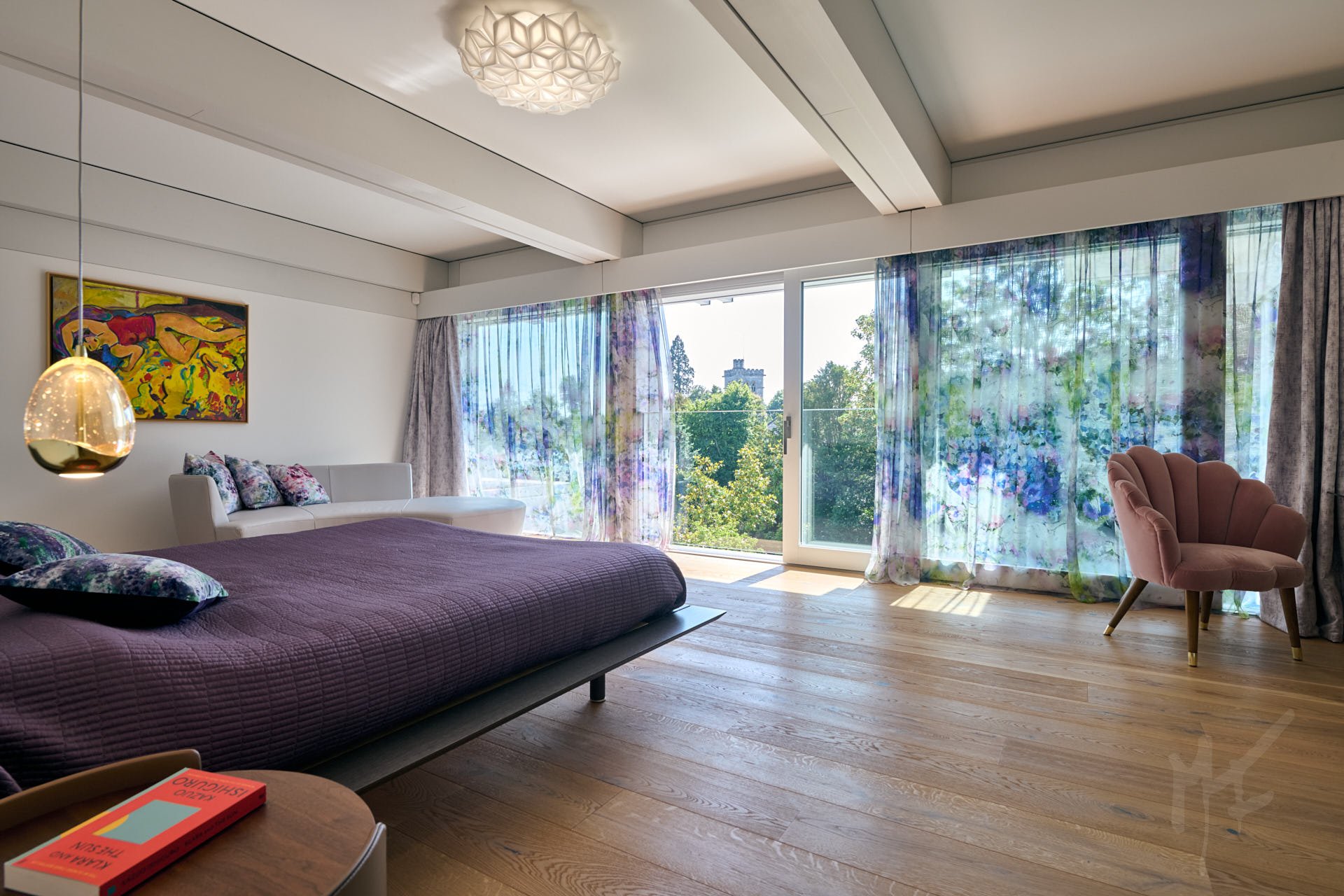 house in Kingston upon Thames - photo Marco Joe Fazio SPACE