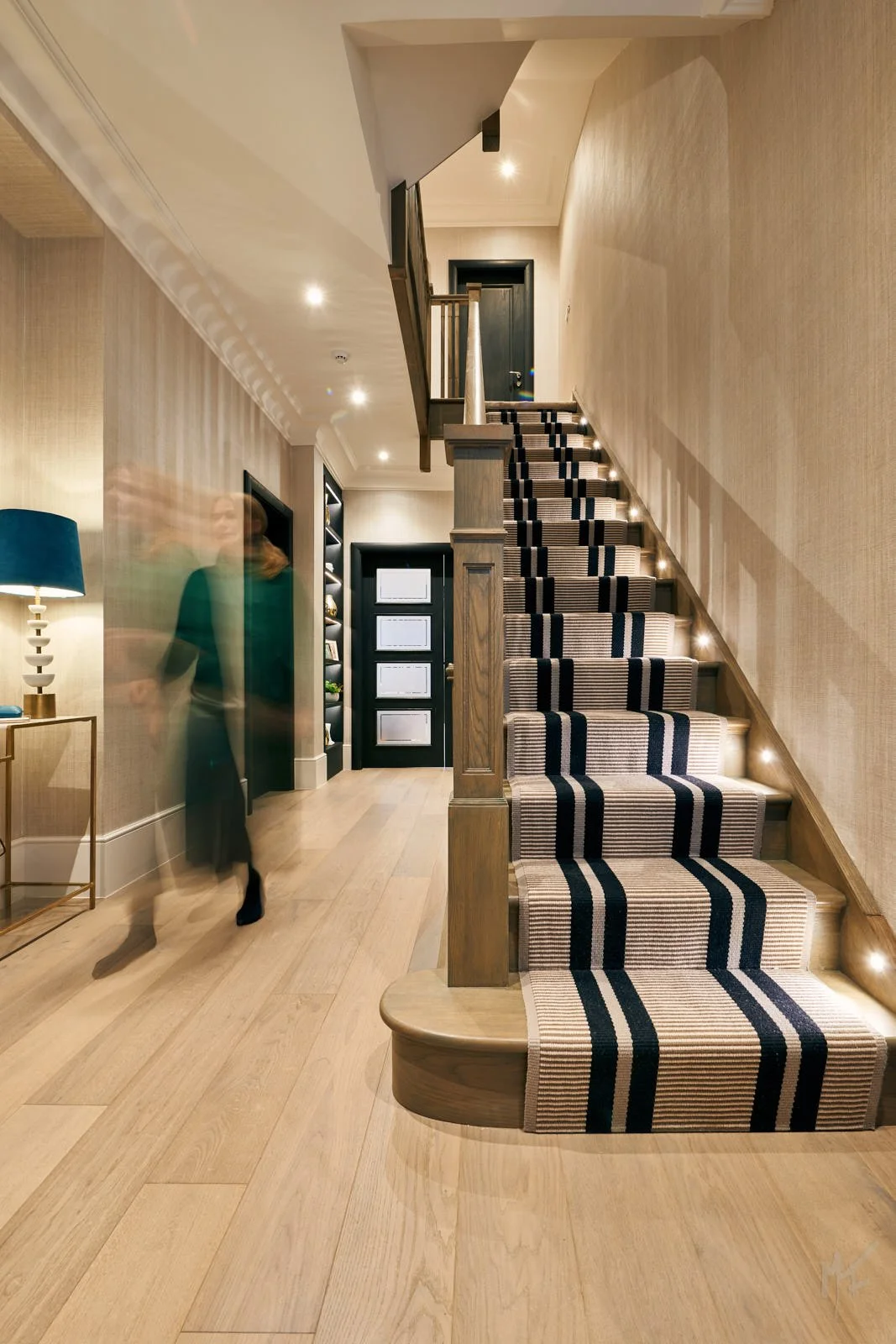 property in Claygate - photo Marco Joe Fazio SPACE