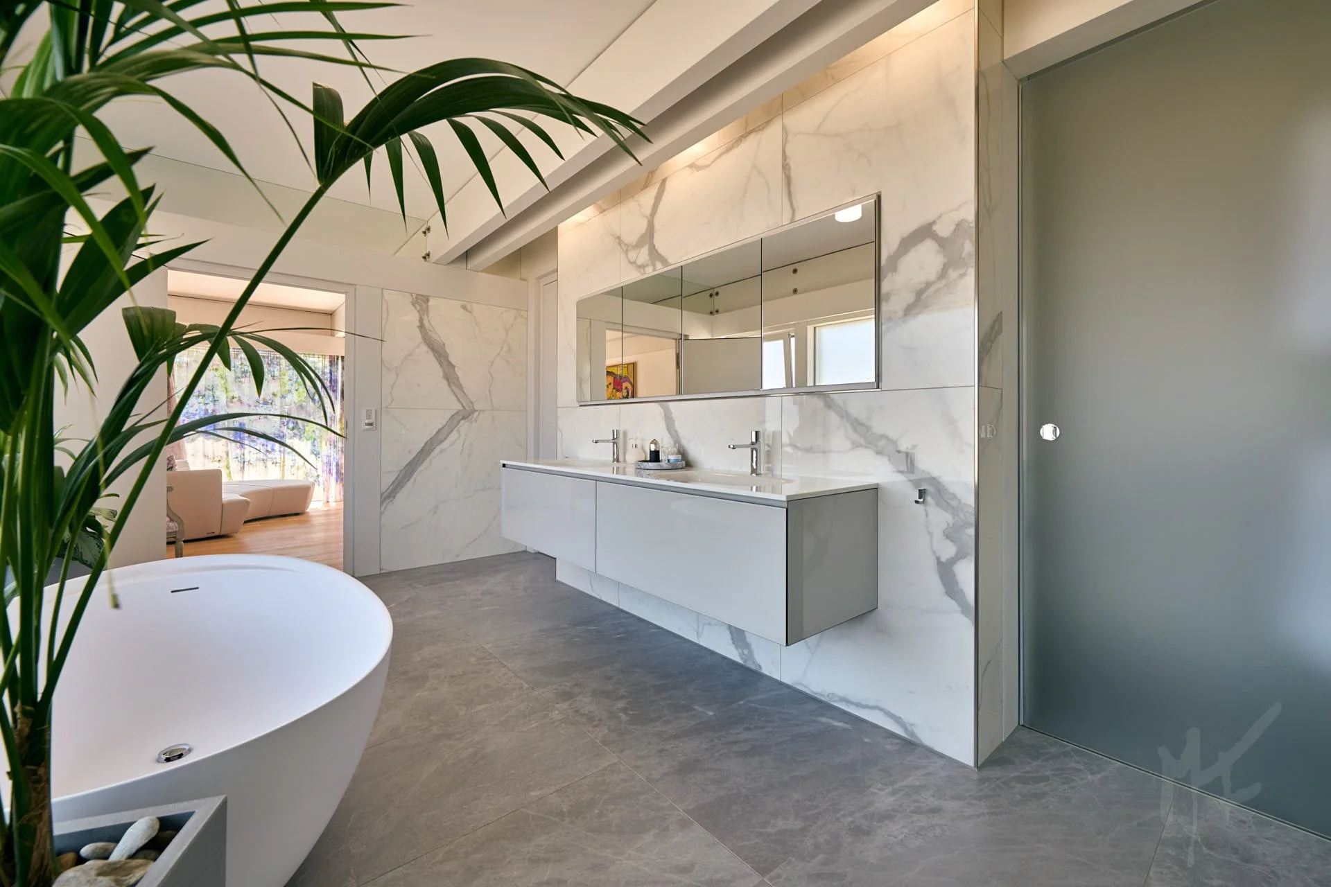 house in Kingston upon Thames - photo Marco Joe Fazio SPACE