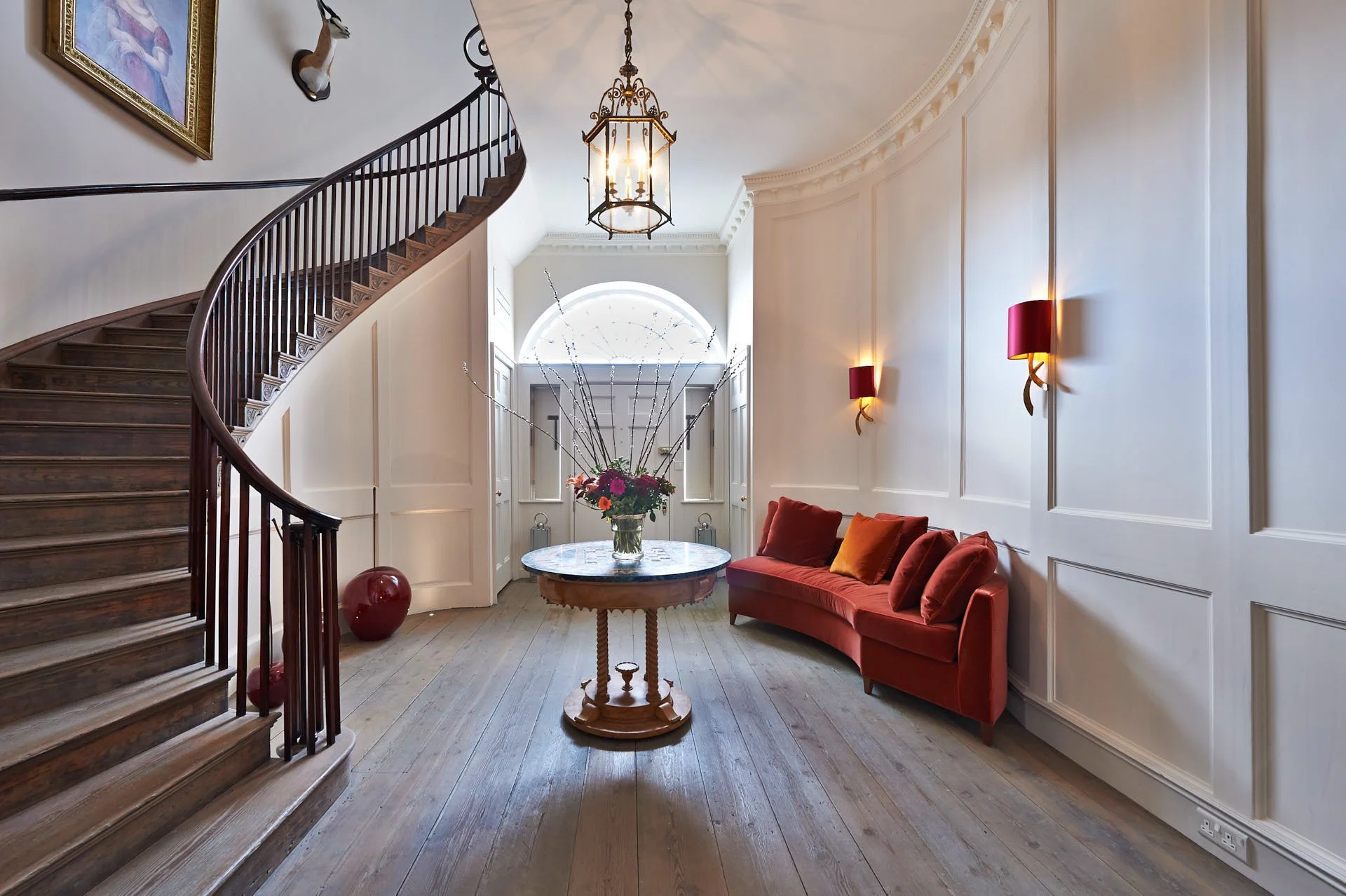 house in Richmond - photo Marco Joe Fazio SPACE