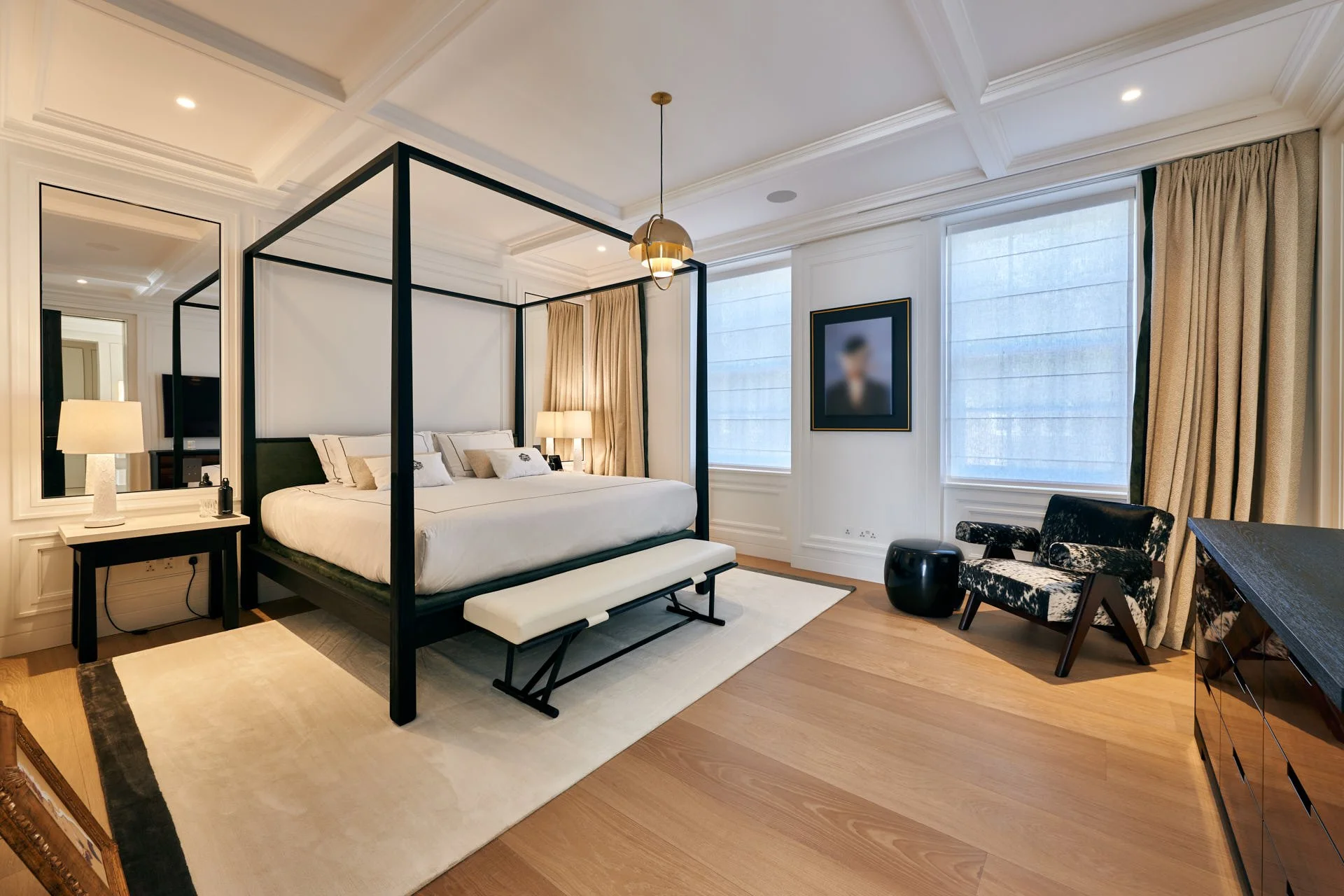 house in Putney - photo Marco Joe Fazio SPACE