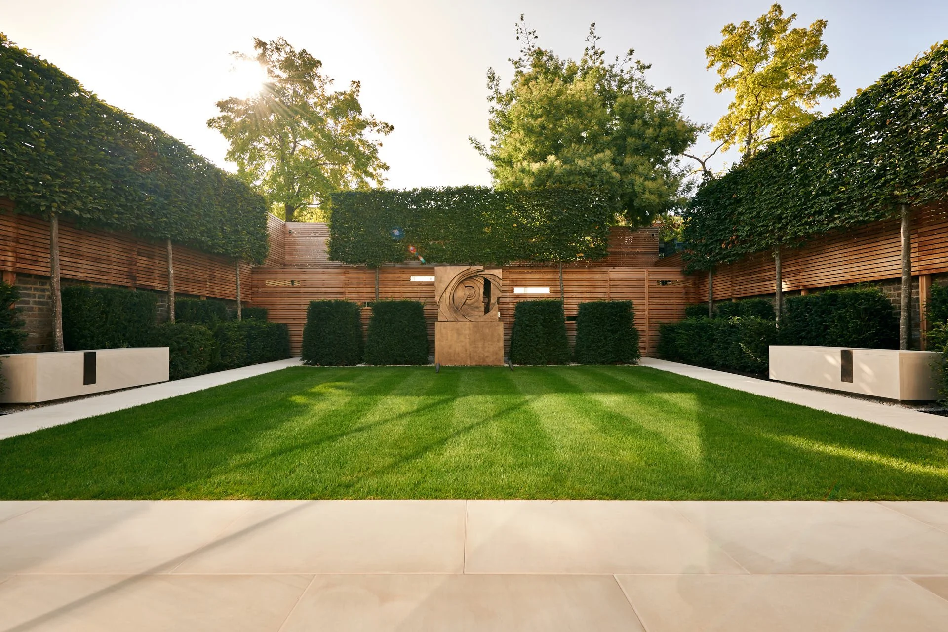 house in Putney - photo Marco Joe Fazio SPACE