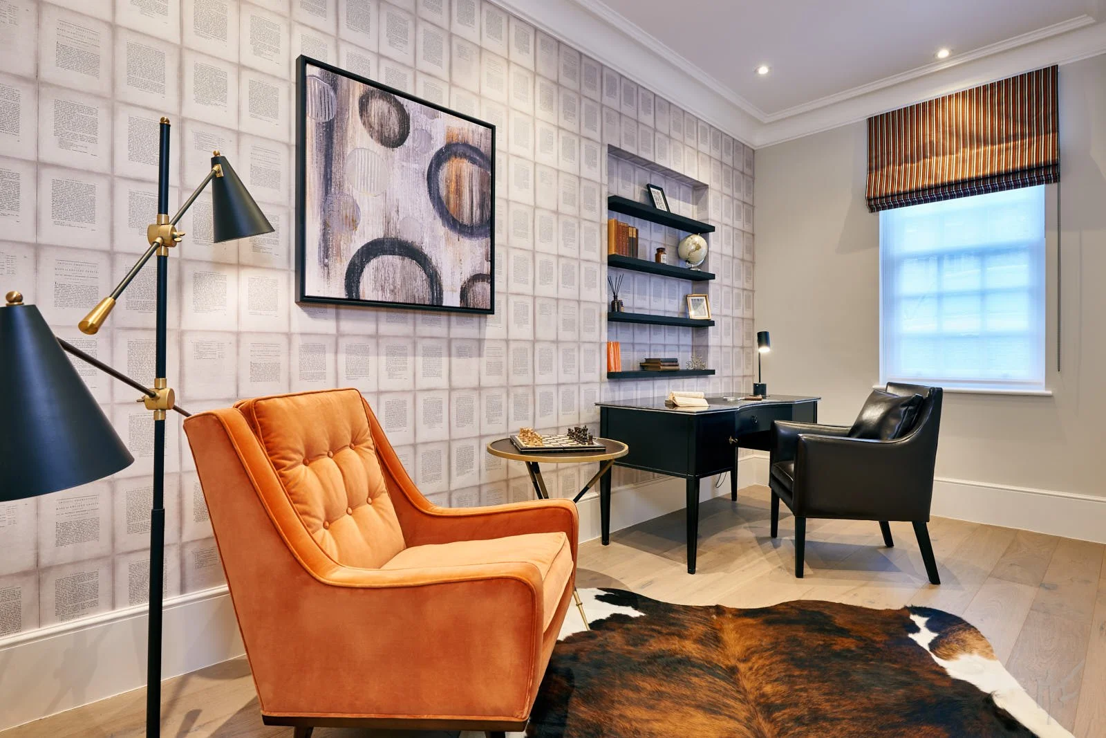 property in Weybridge