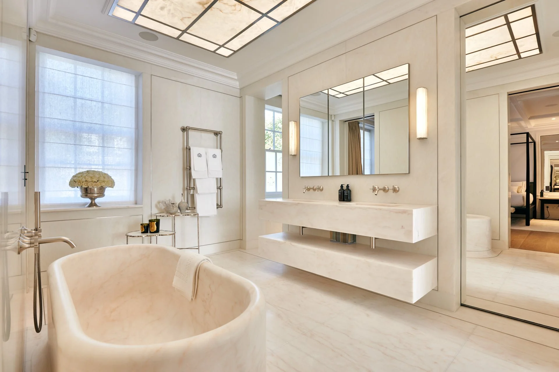 house in Putney - photo Marco Joe Fazio SPACE